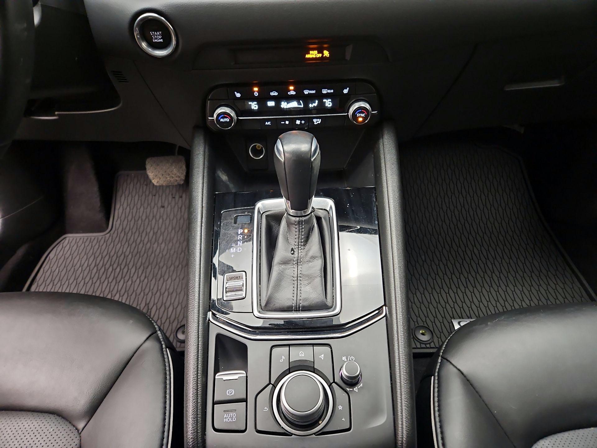 Thumbnail: 2024 Mazda CX-5 - 17