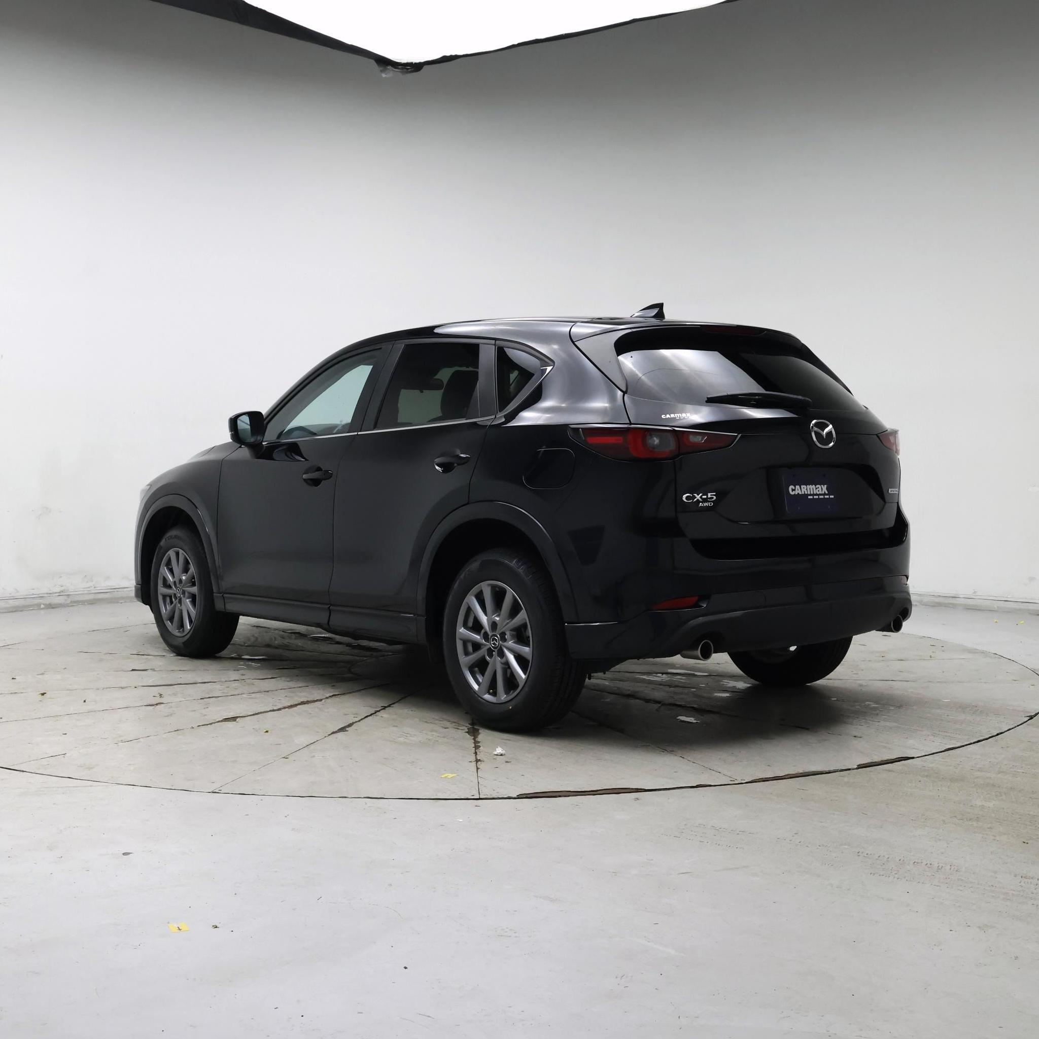 Thumbnail: 2024 Mazda CX-5 - 2