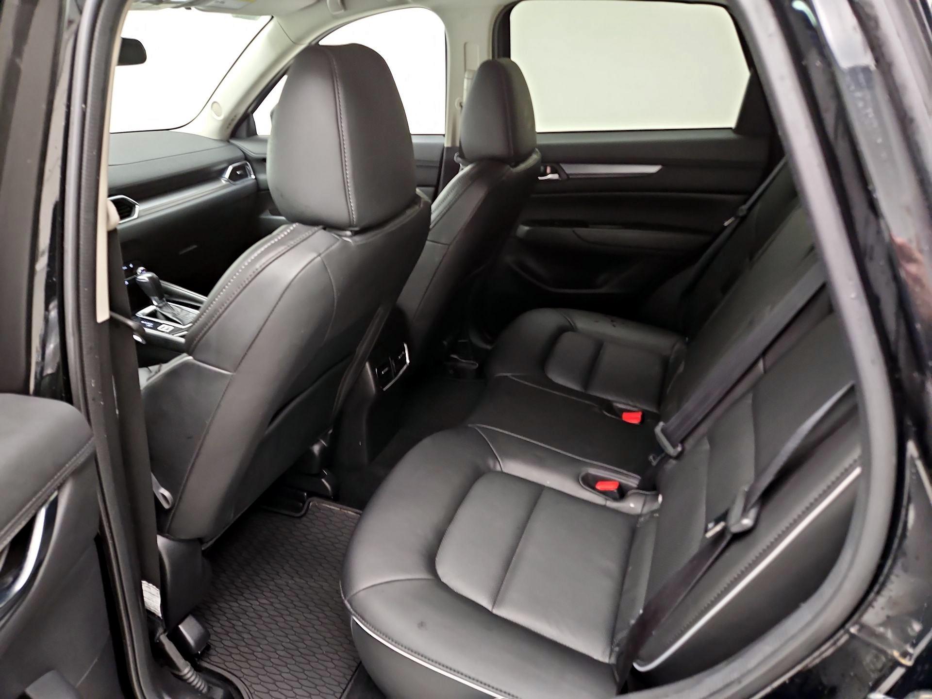 Thumbnail: 2024 Mazda CX-5 - 19