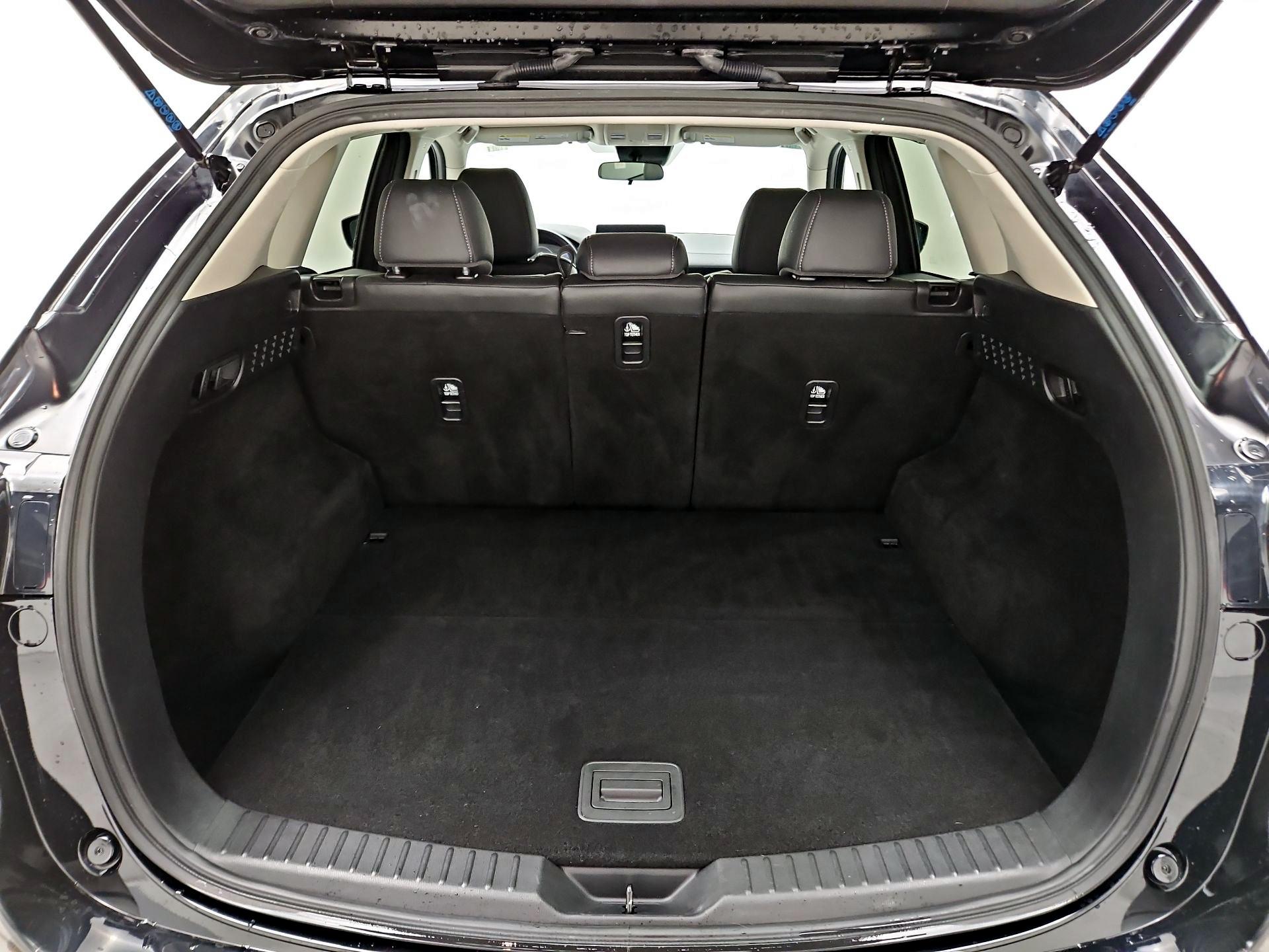 Thumbnail: 2024 Mazda CX-5 - 20