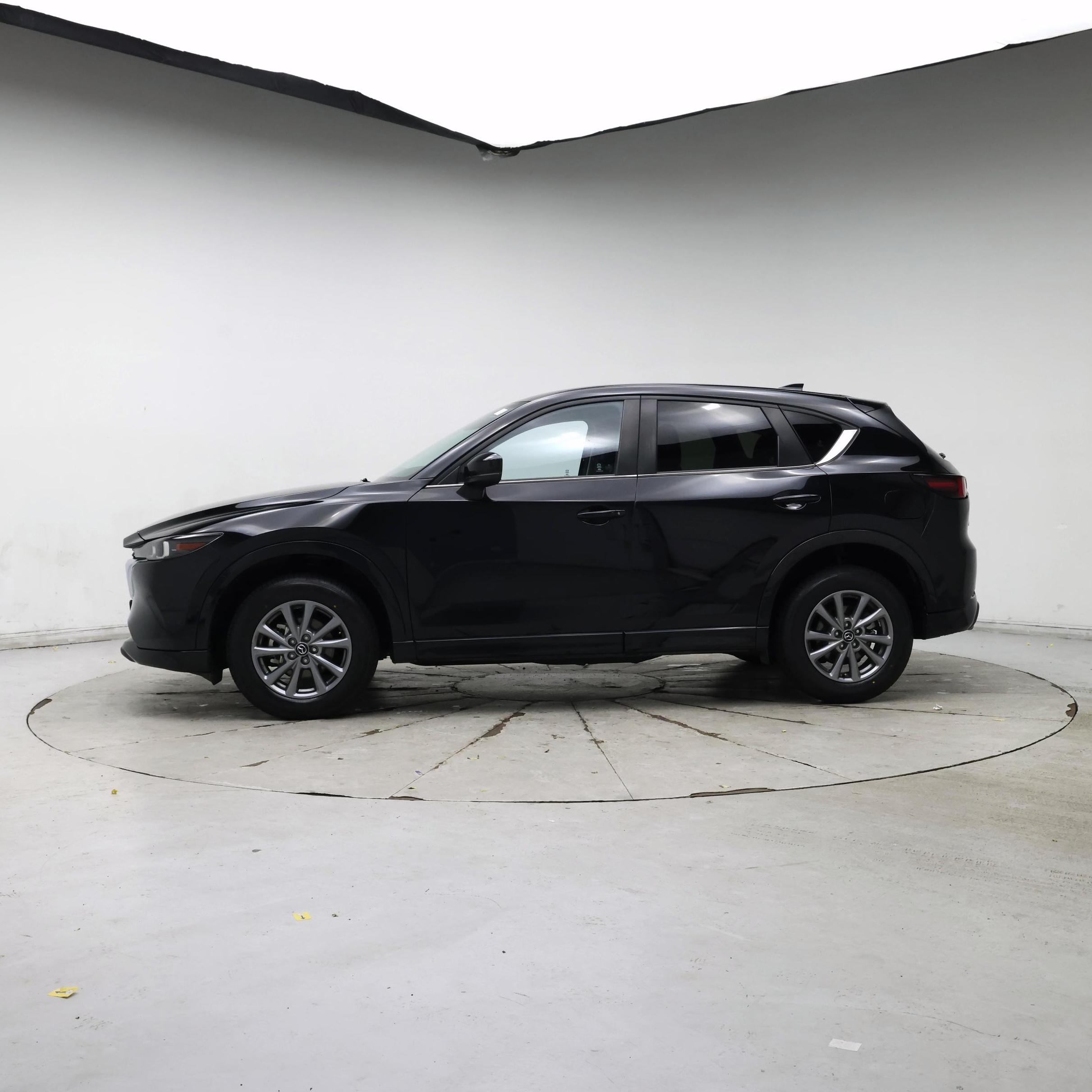 Thumbnail: 2024 Mazda CX-5 - 3