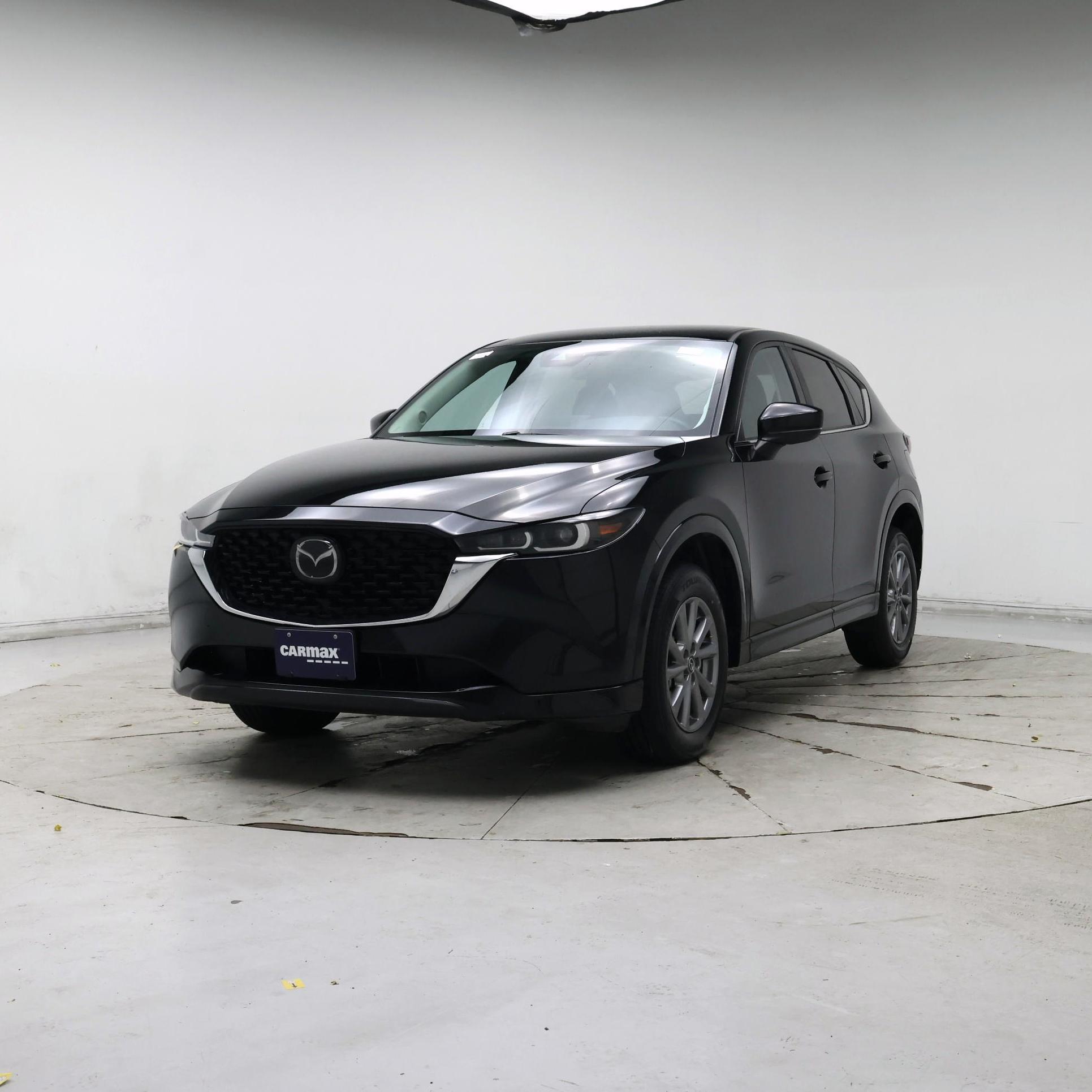 Thumbnail: 2024 Mazda CX-5 - 4