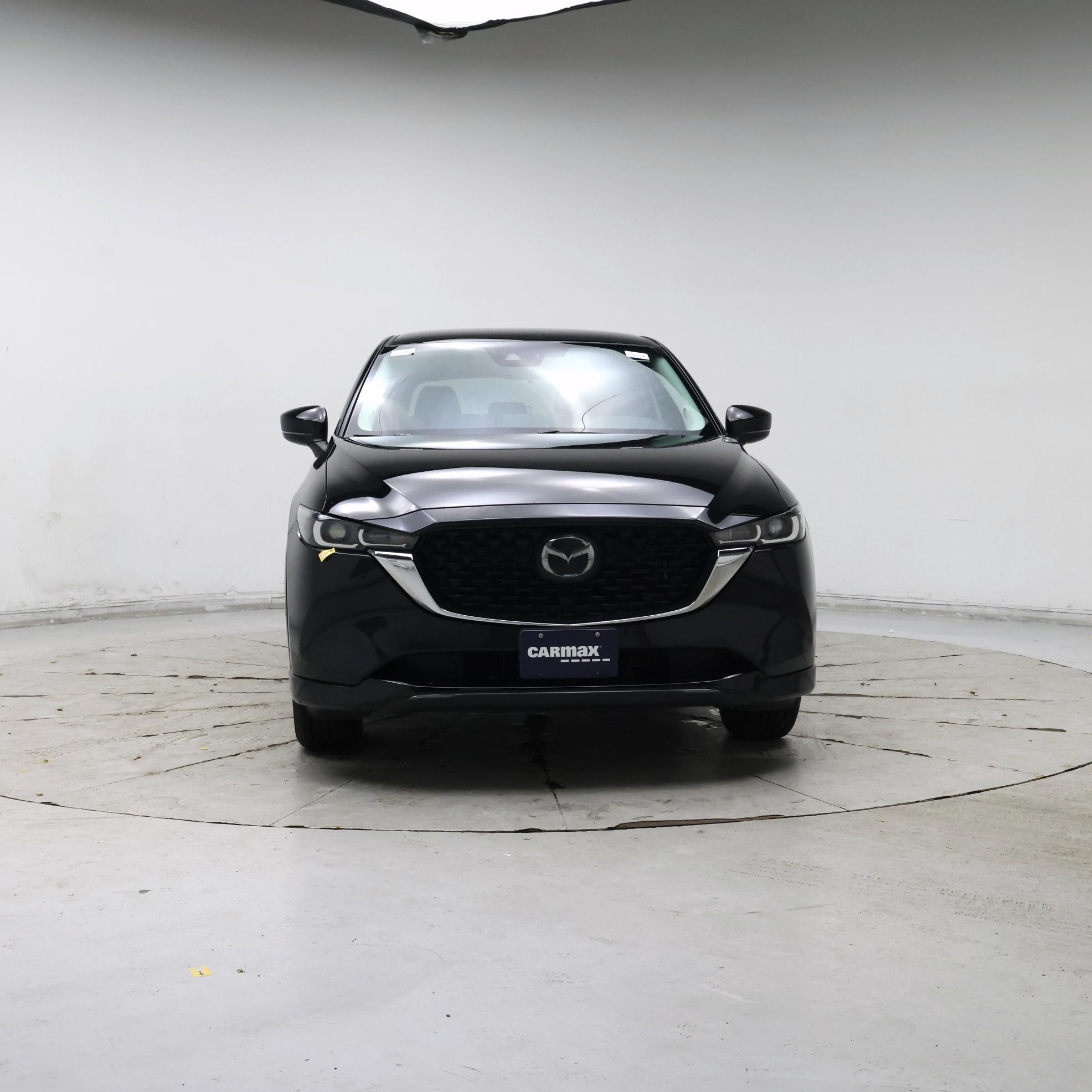 Thumbnail: 2024 Mazda CX-5 - 5
