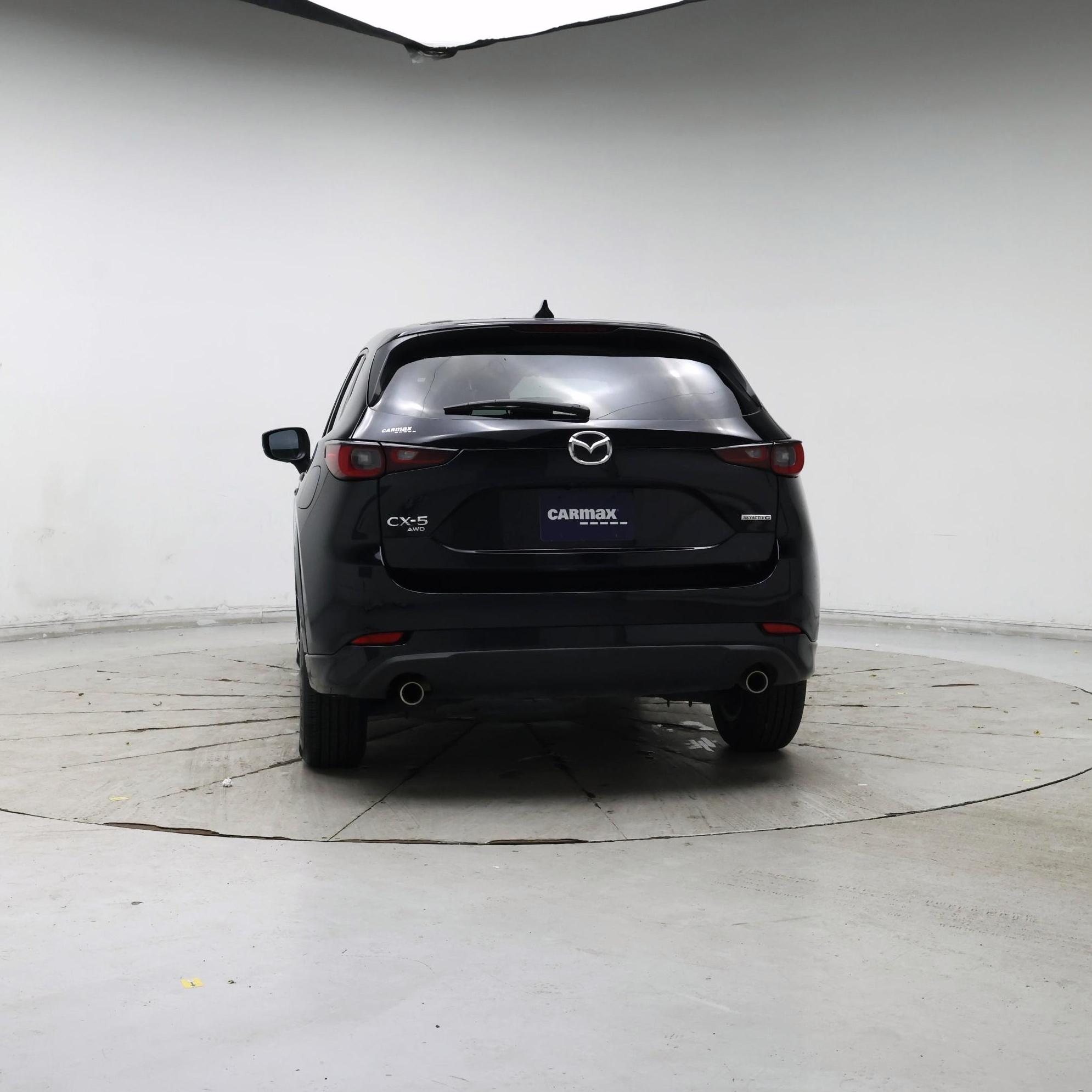 Thumbnail: 2024 Mazda CX-5 - 6