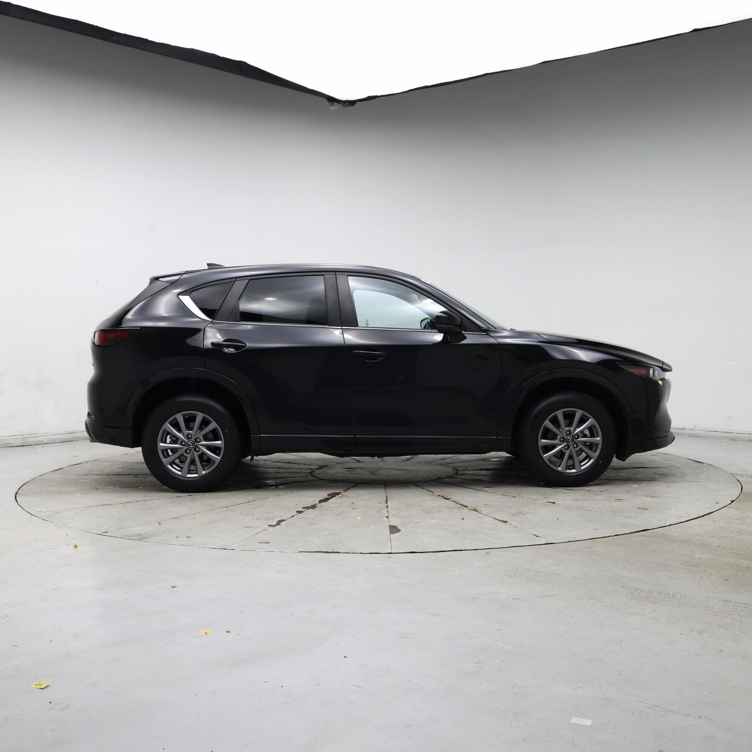 Thumbnail: 2024 Mazda CX-5 - 7