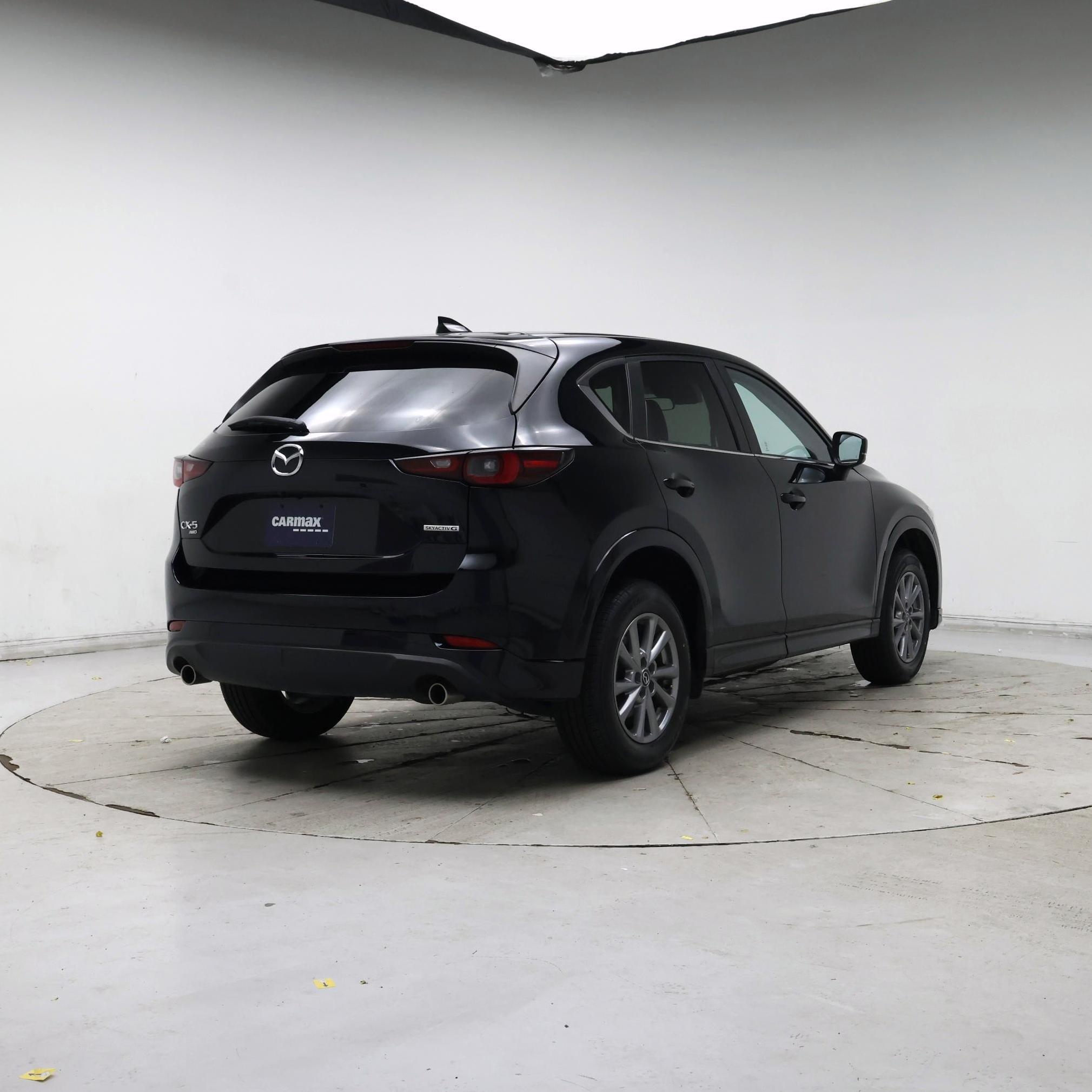 Thumbnail: 2024 Mazda CX-5 - 8