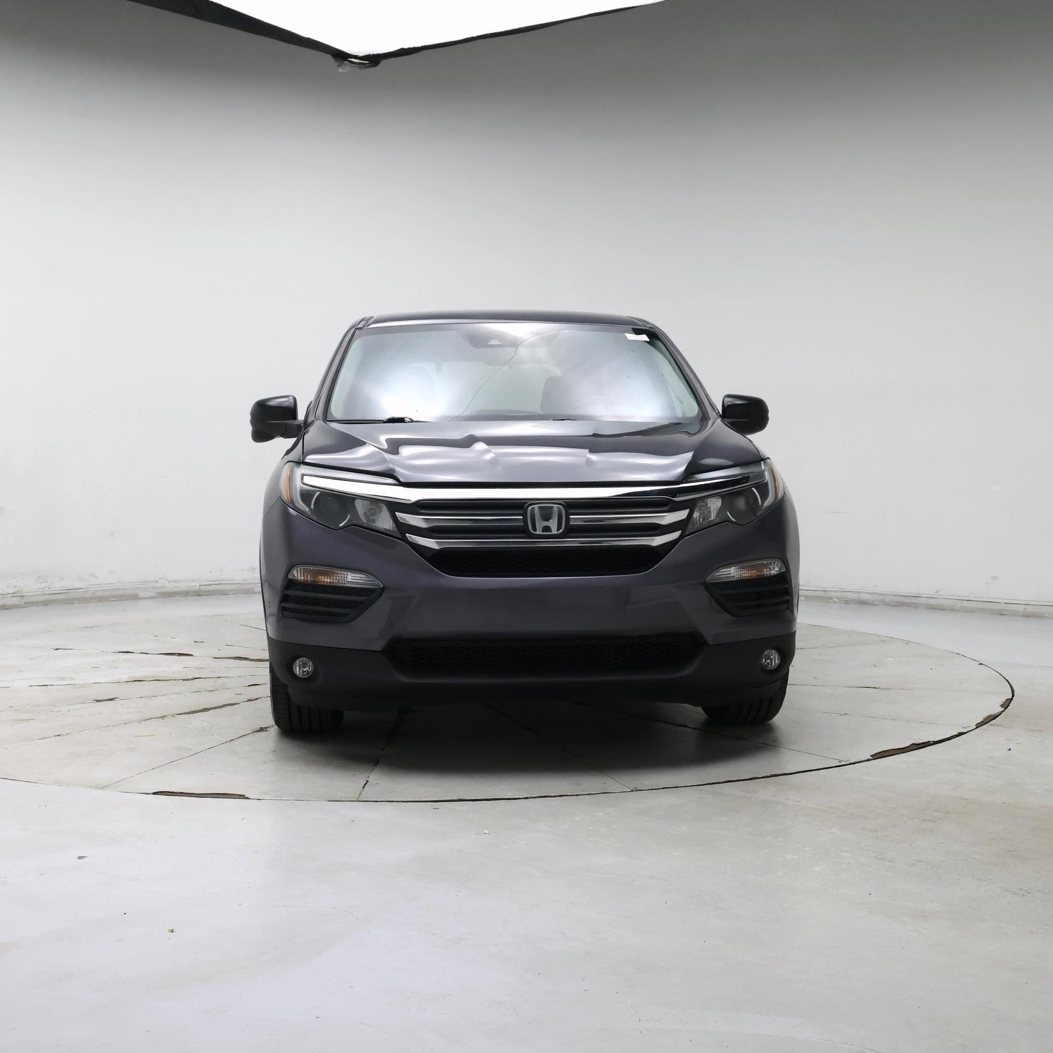 Thumbnail: 2016 Honda Pilot - 5
