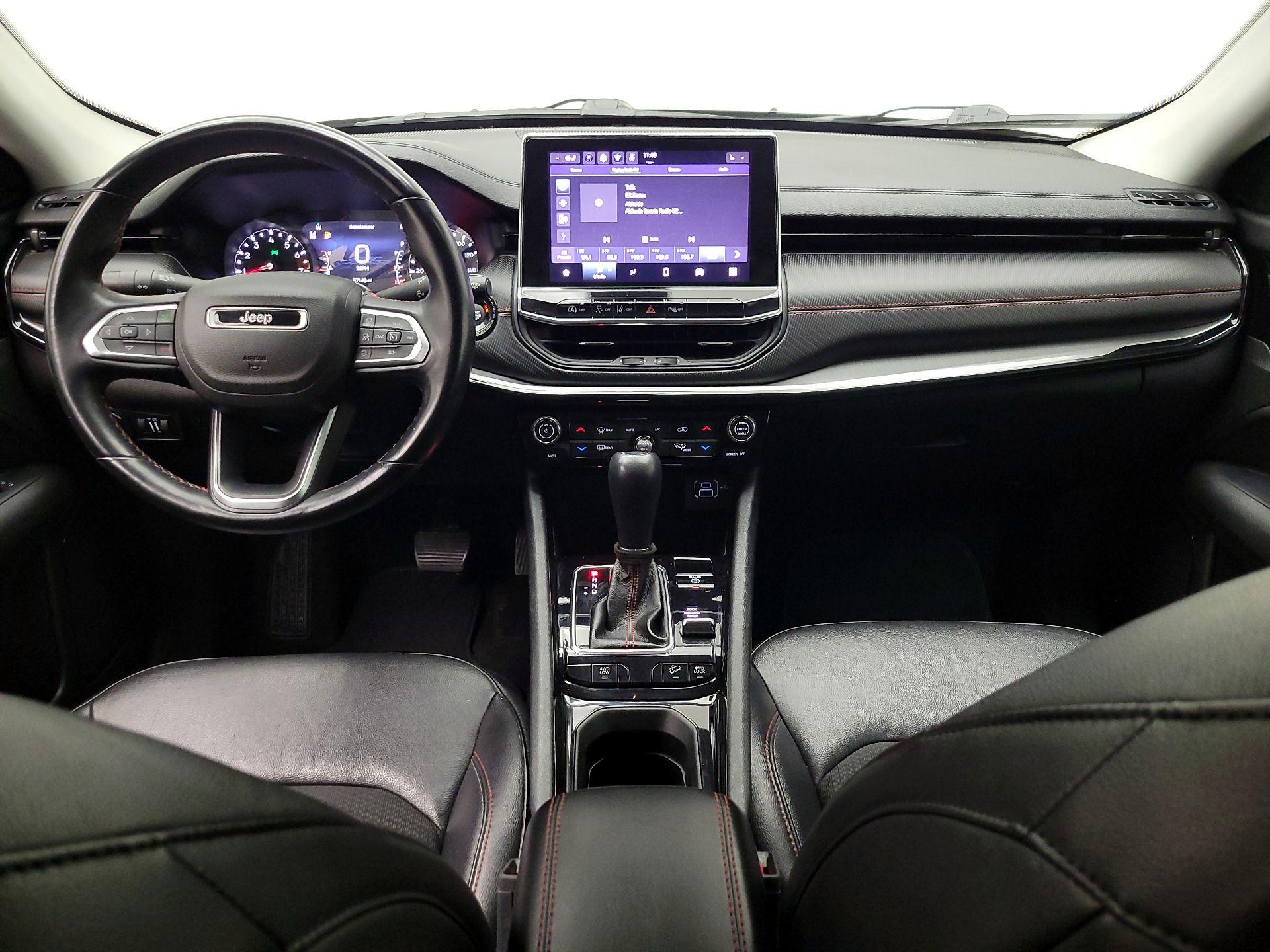 Thumbnail: 2022 Jeep Compass - 9