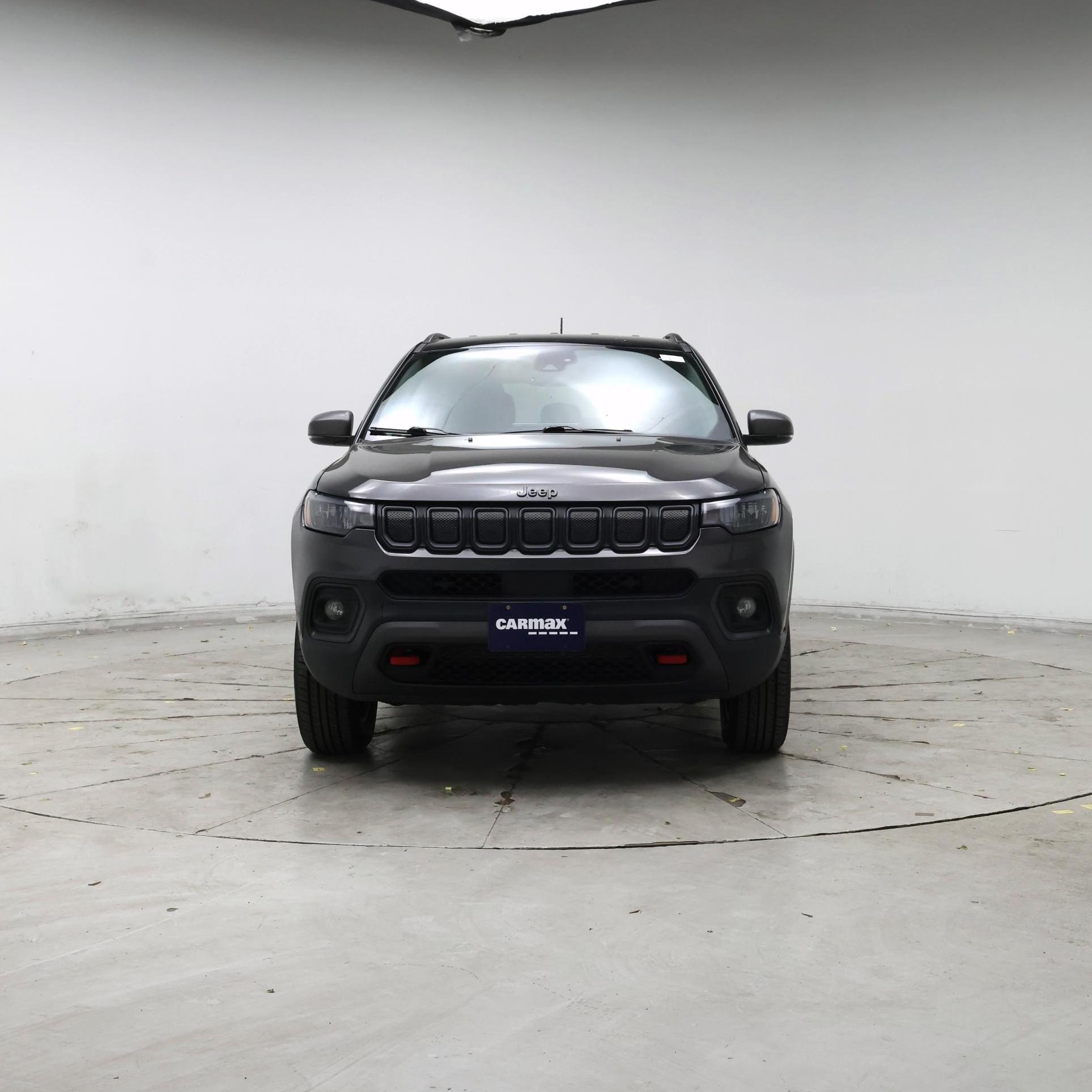 Thumbnail: 2022 Jeep Compass - 5