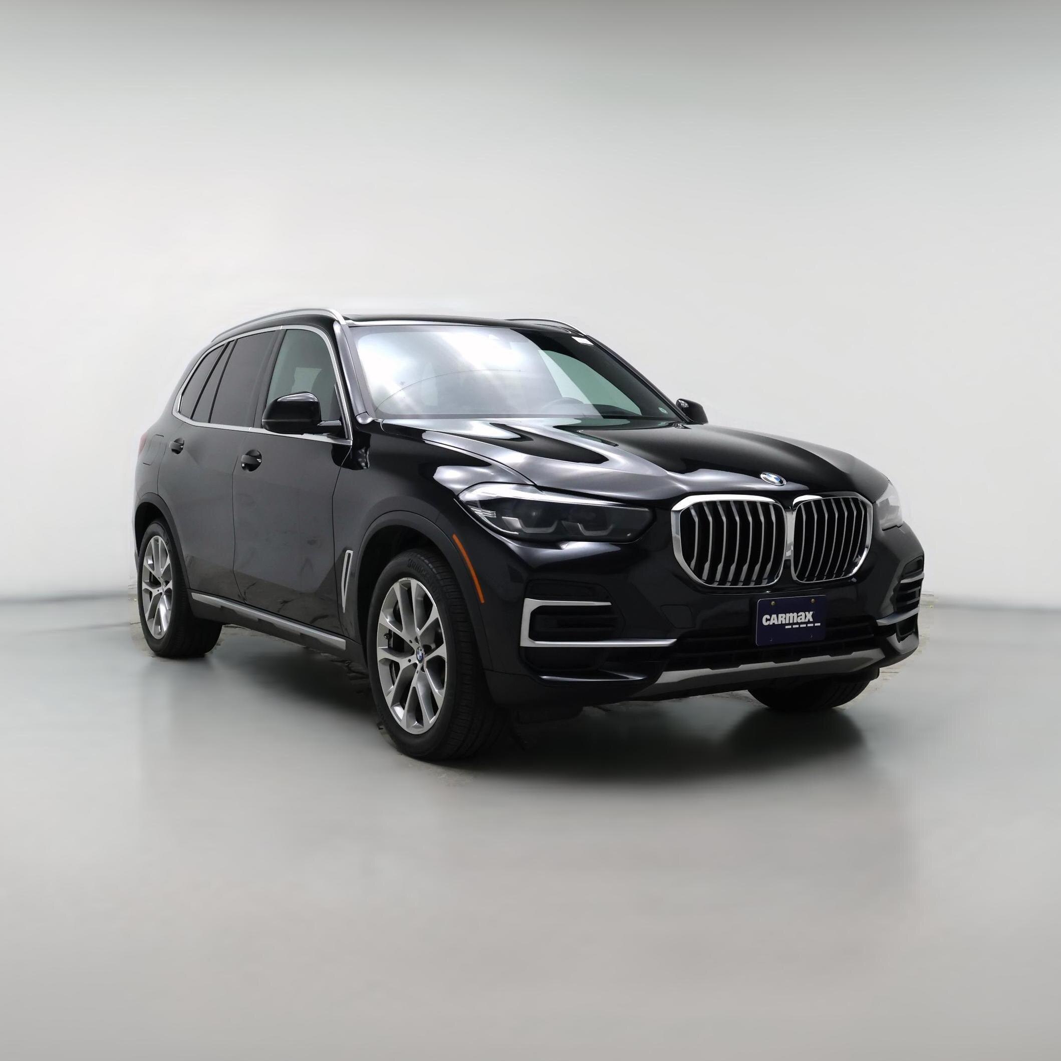 Thumbnail: 2023 BMW X5 - 1