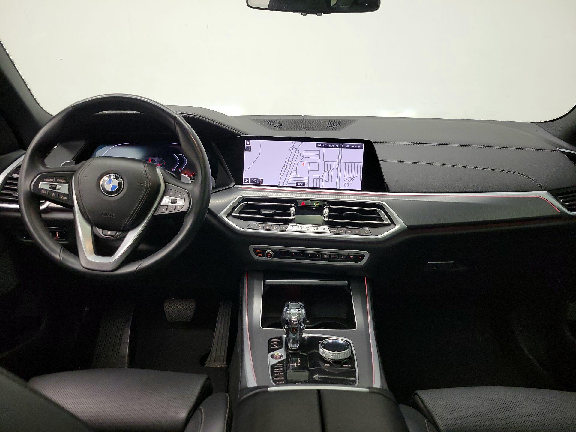 Thumbnail: 2023 BMW X5 - 9