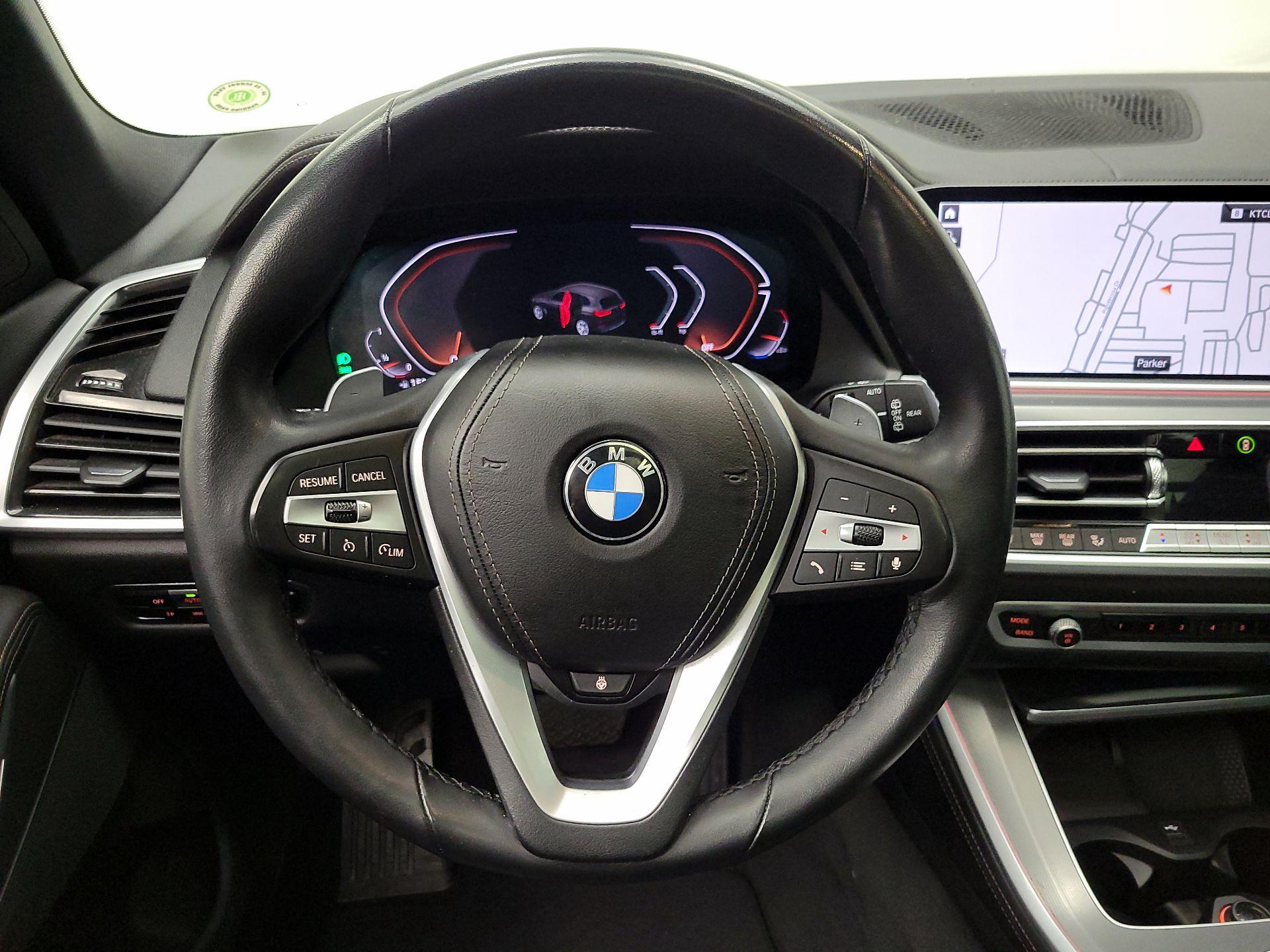 Thumbnail: 2023 BMW X5 - 10