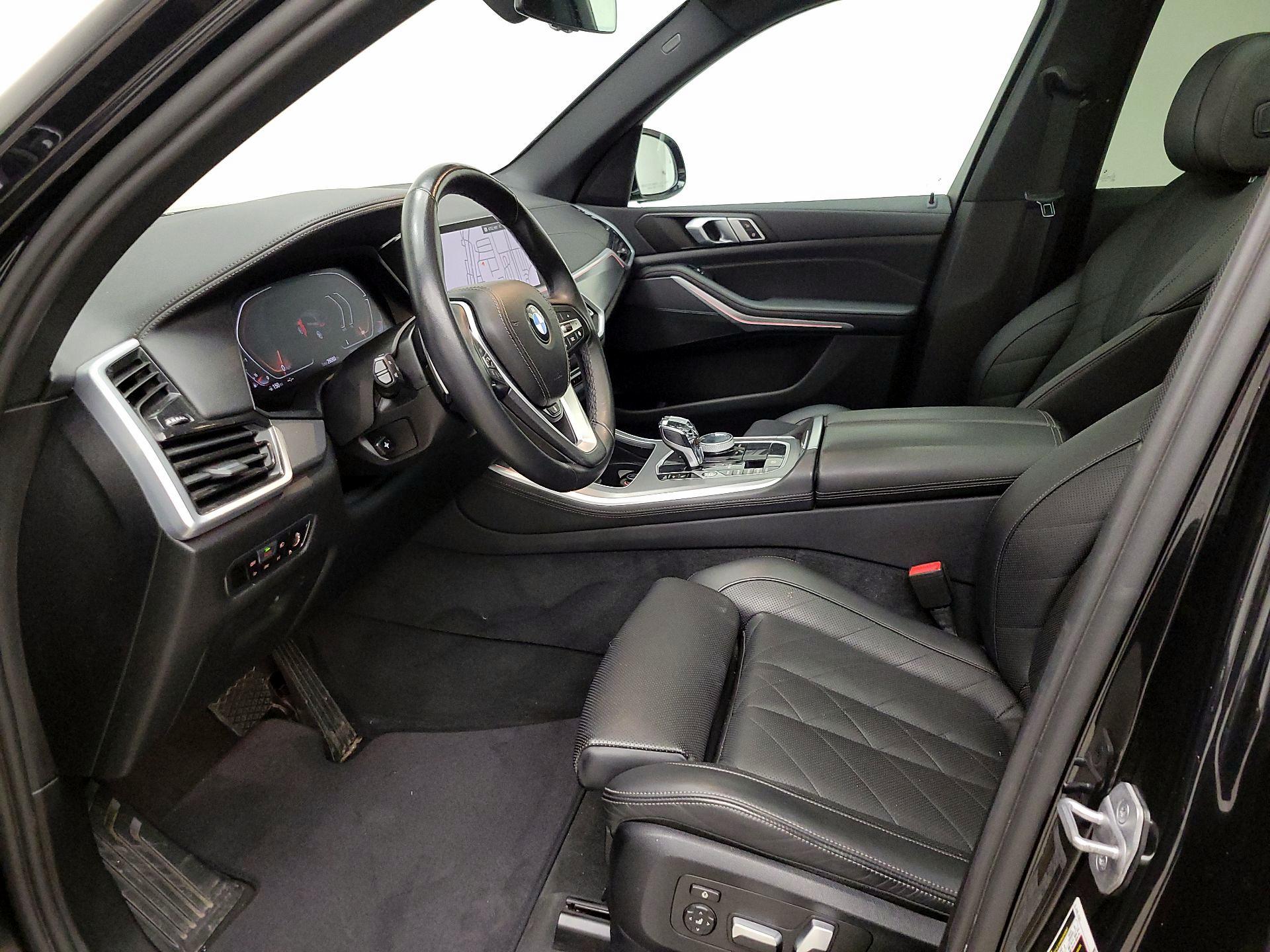 Thumbnail: 2023 BMW X5 - 11