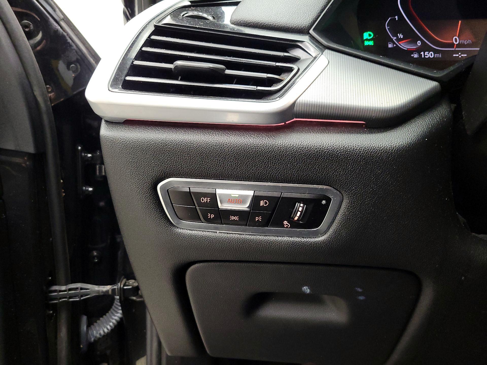 Thumbnail: 2023 BMW X5 - 13