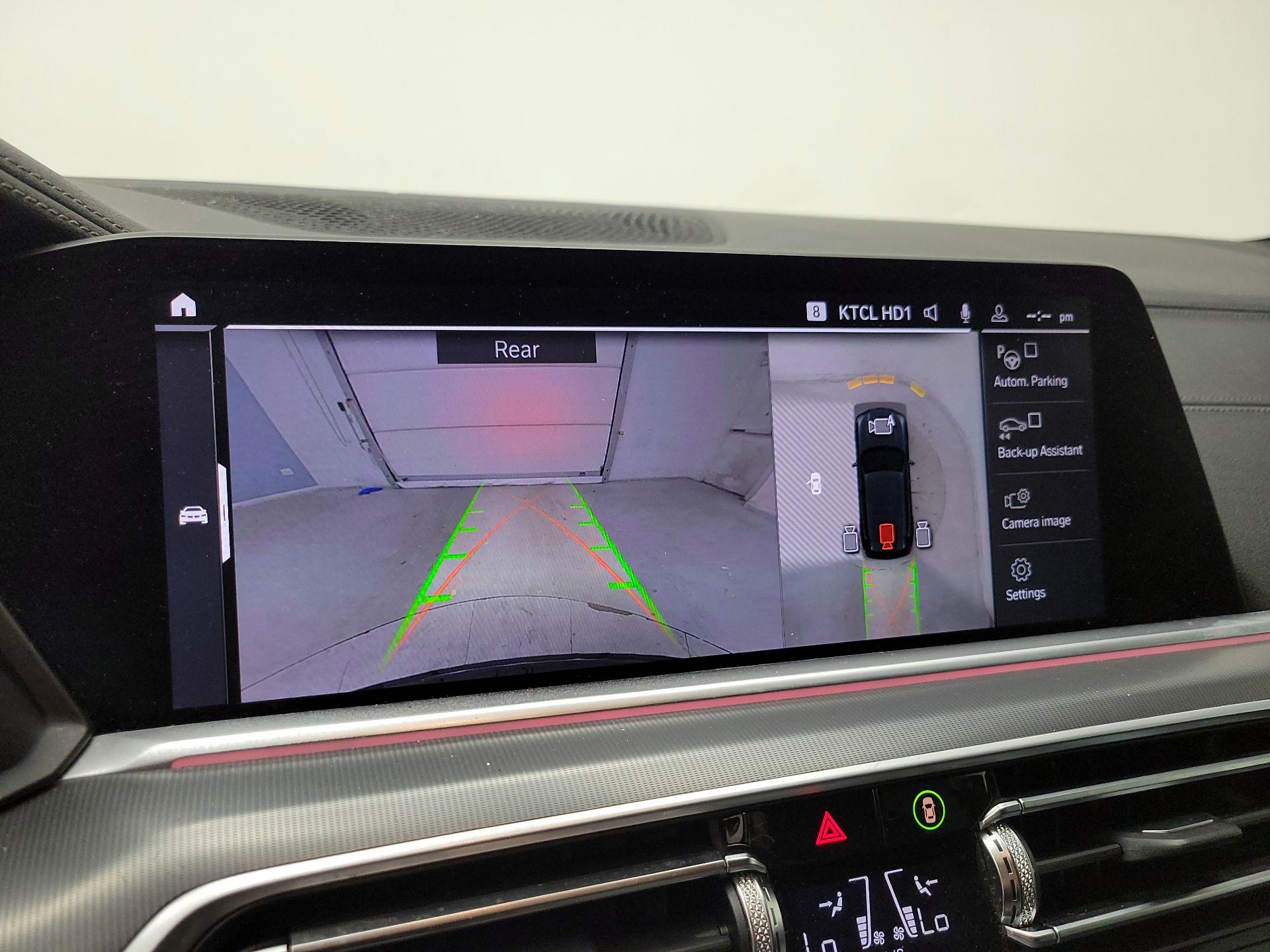 Thumbnail: 2023 BMW X5 - 15