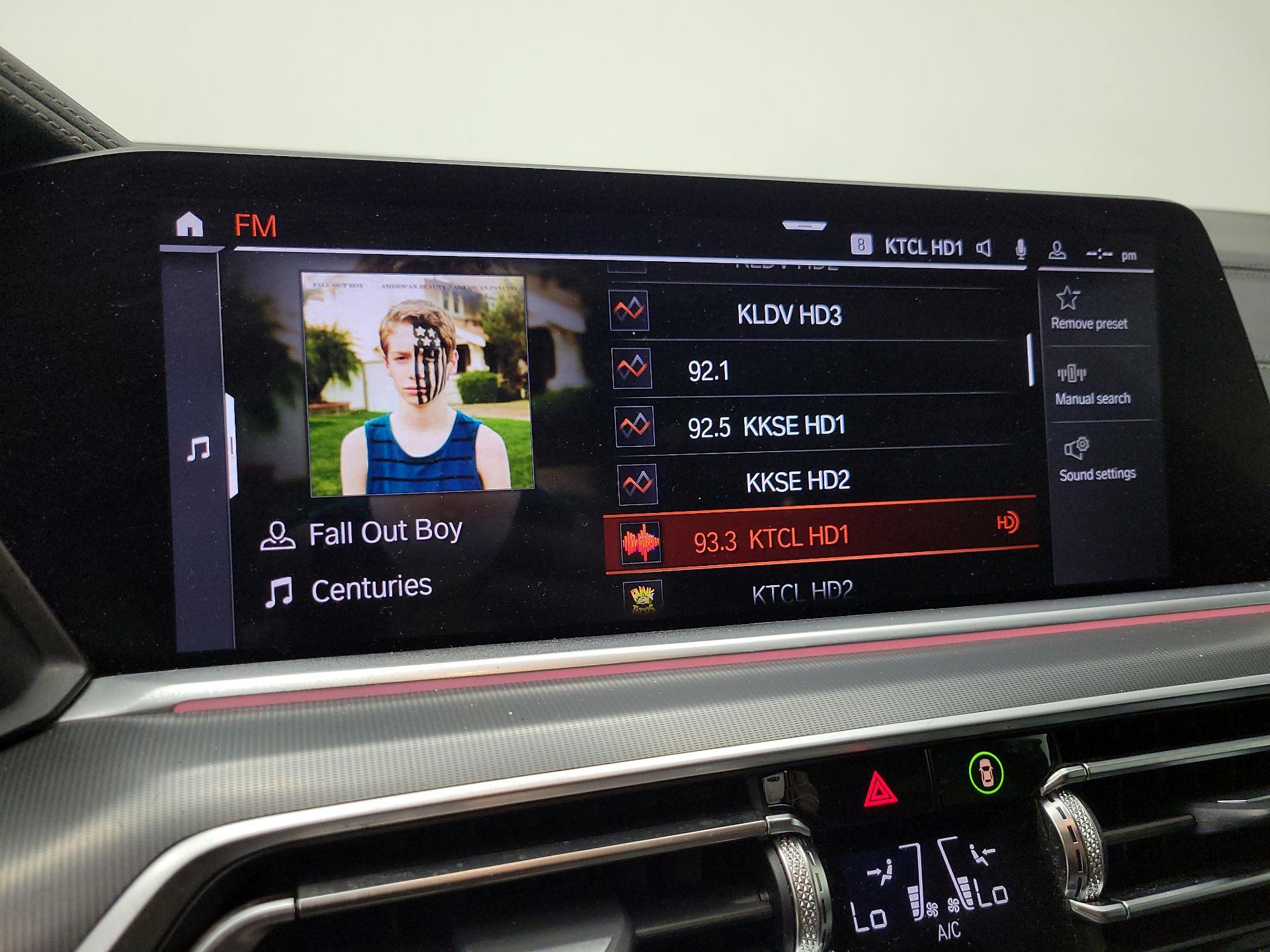 Thumbnail: 2023 BMW X5 - 16