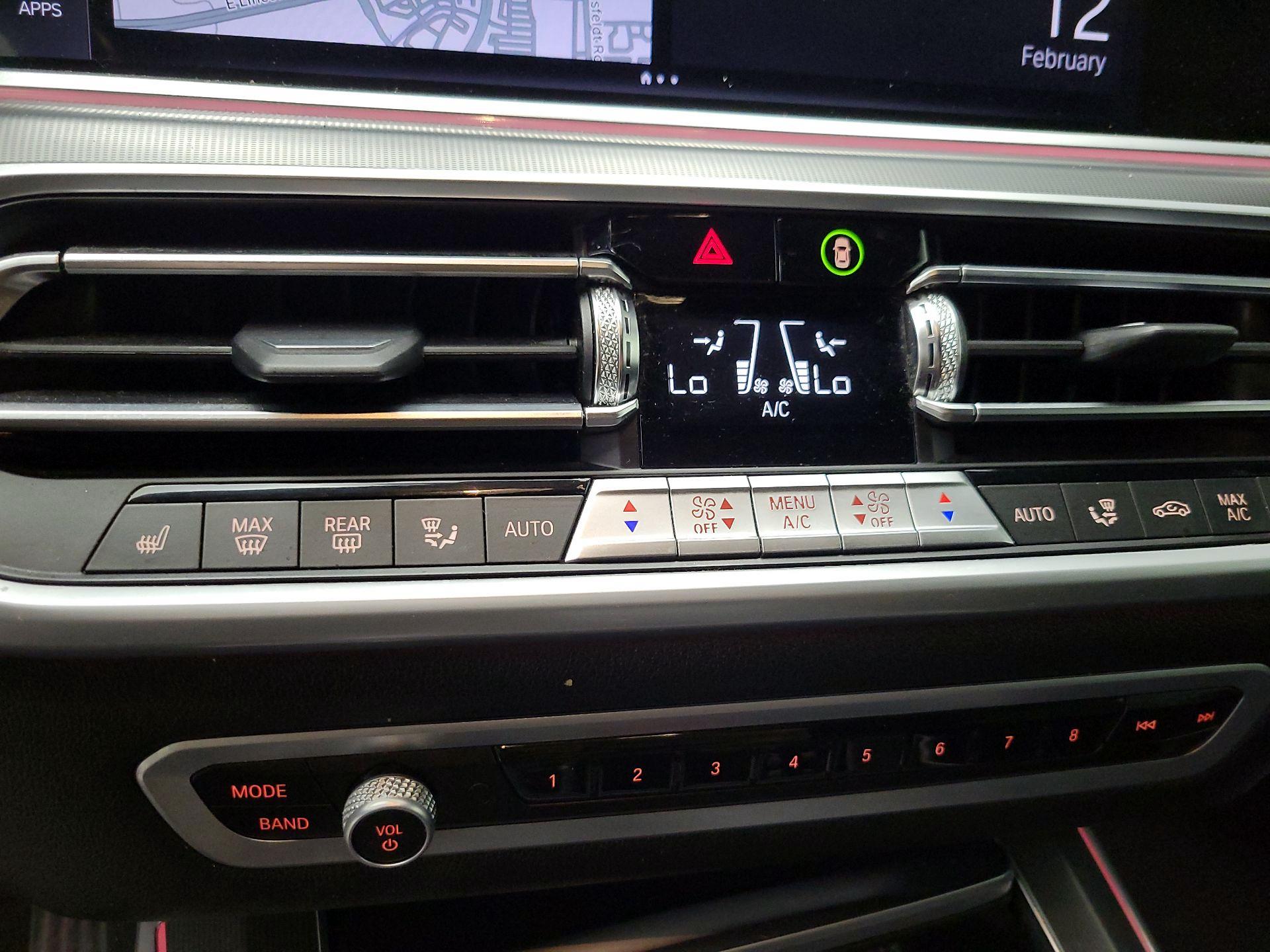 Thumbnail: 2023 BMW X5 - 17