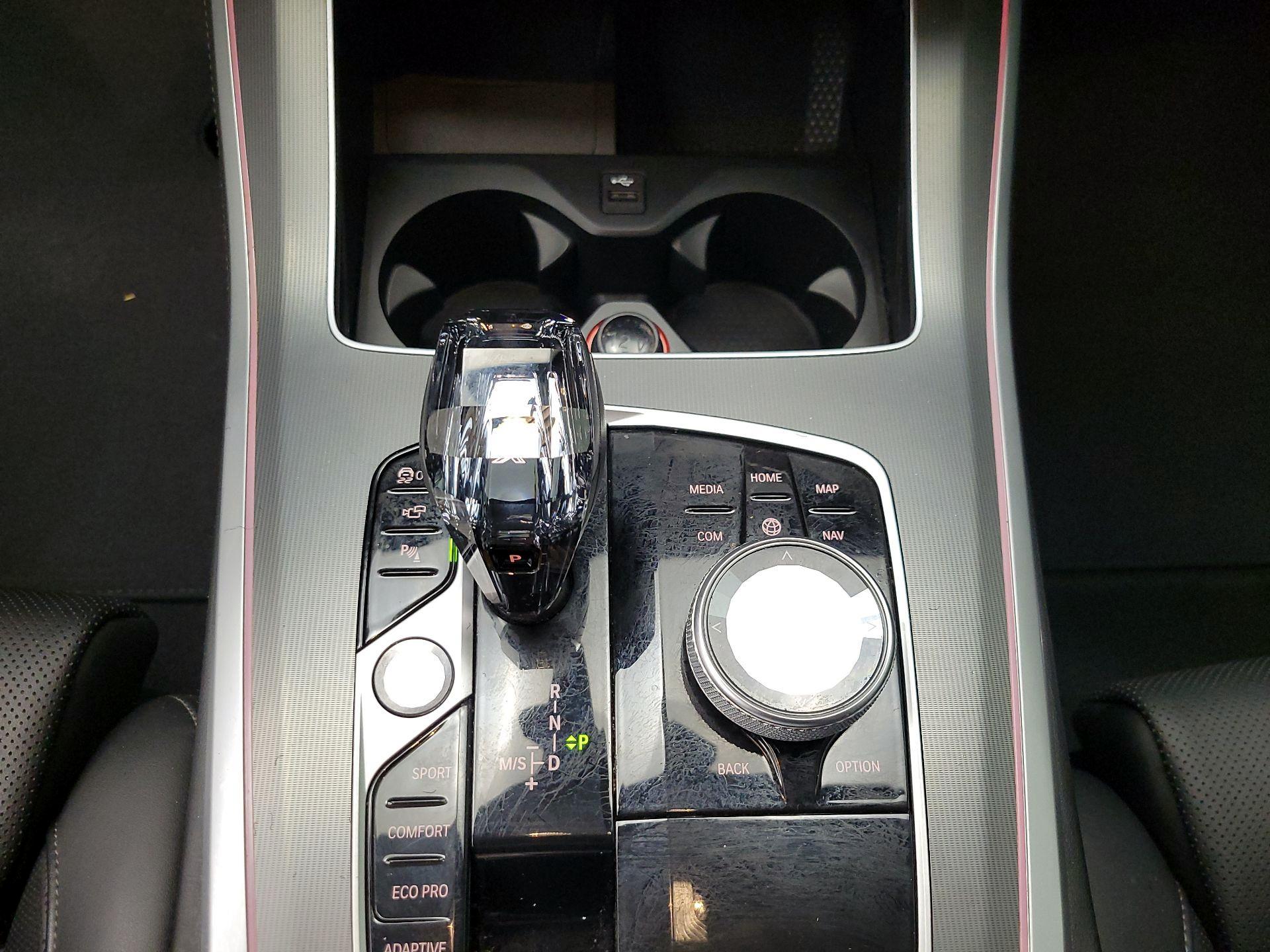 Thumbnail: 2023 BMW X5 - 18