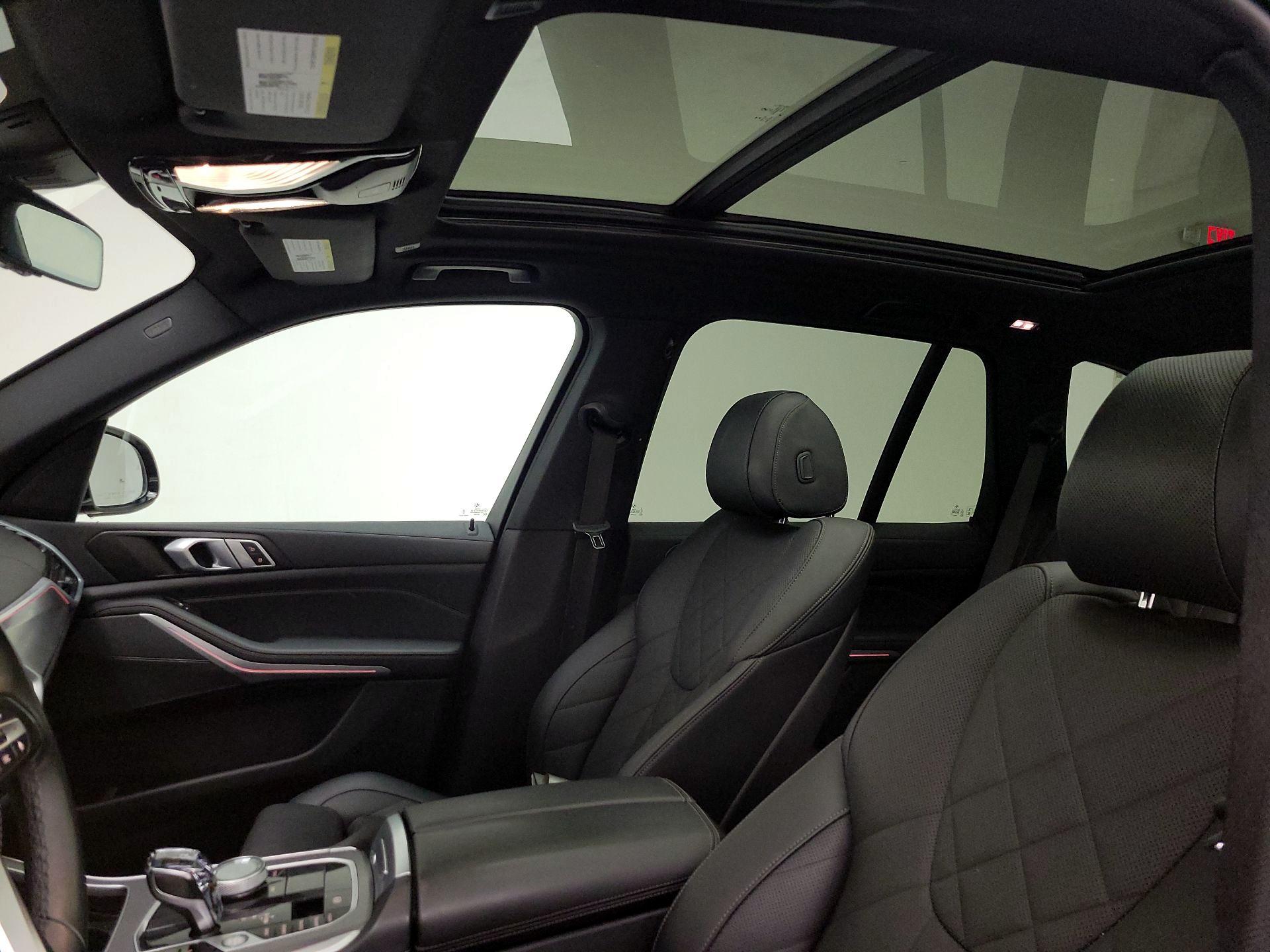 Thumbnail: 2023 BMW X5 - 20