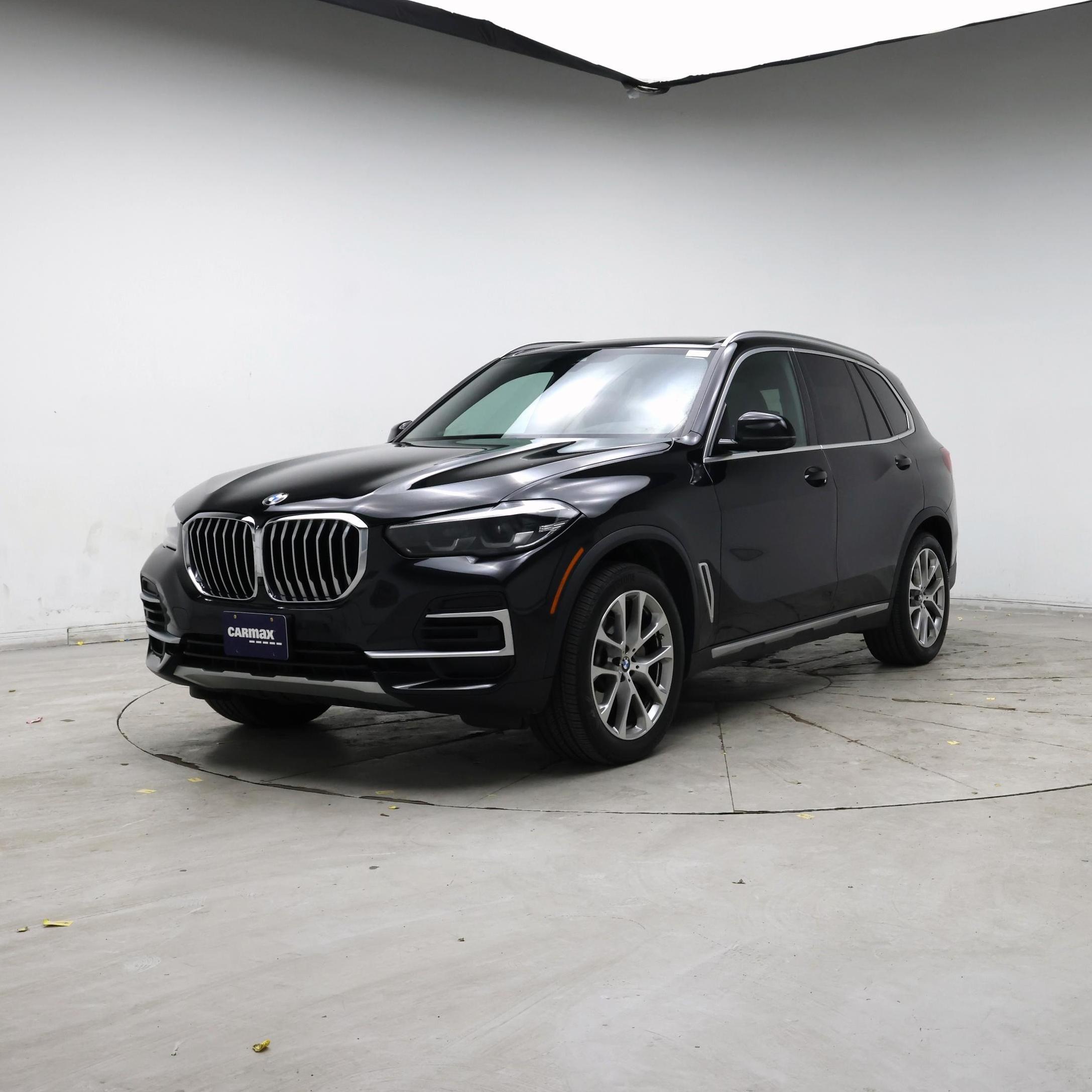 Thumbnail: 2023 BMW X5 - 4
