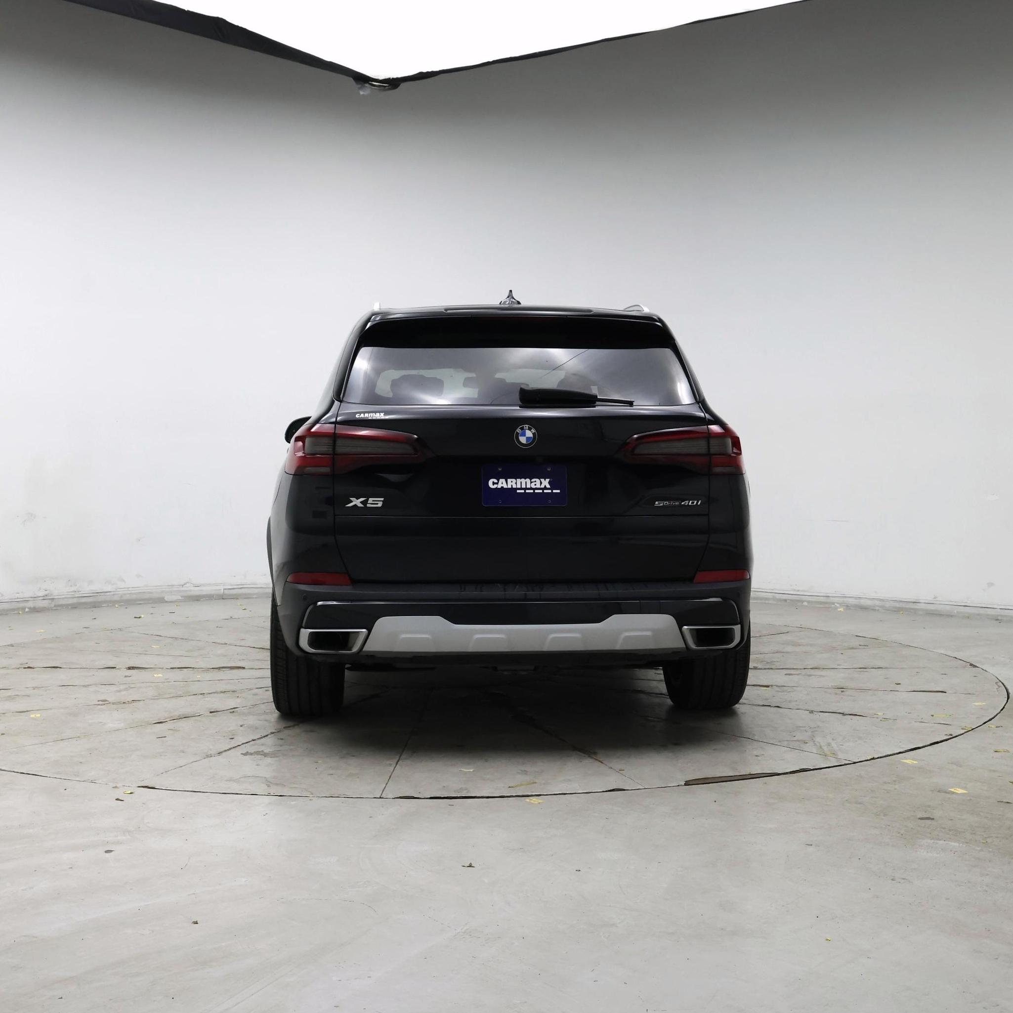 Thumbnail: 2023 BMW X5 - 6