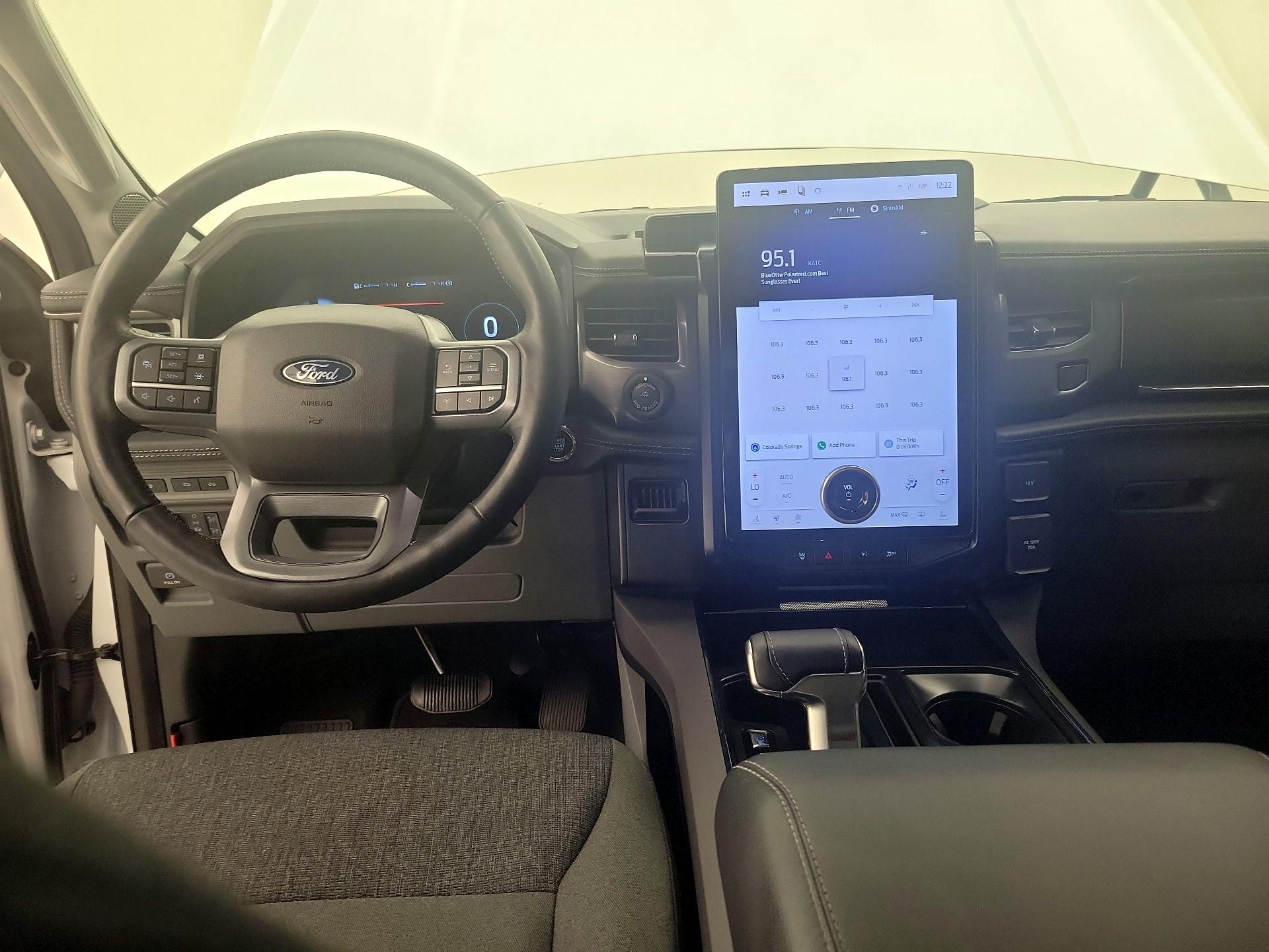 Thumbnail: 2024 Ford F-150 - 9