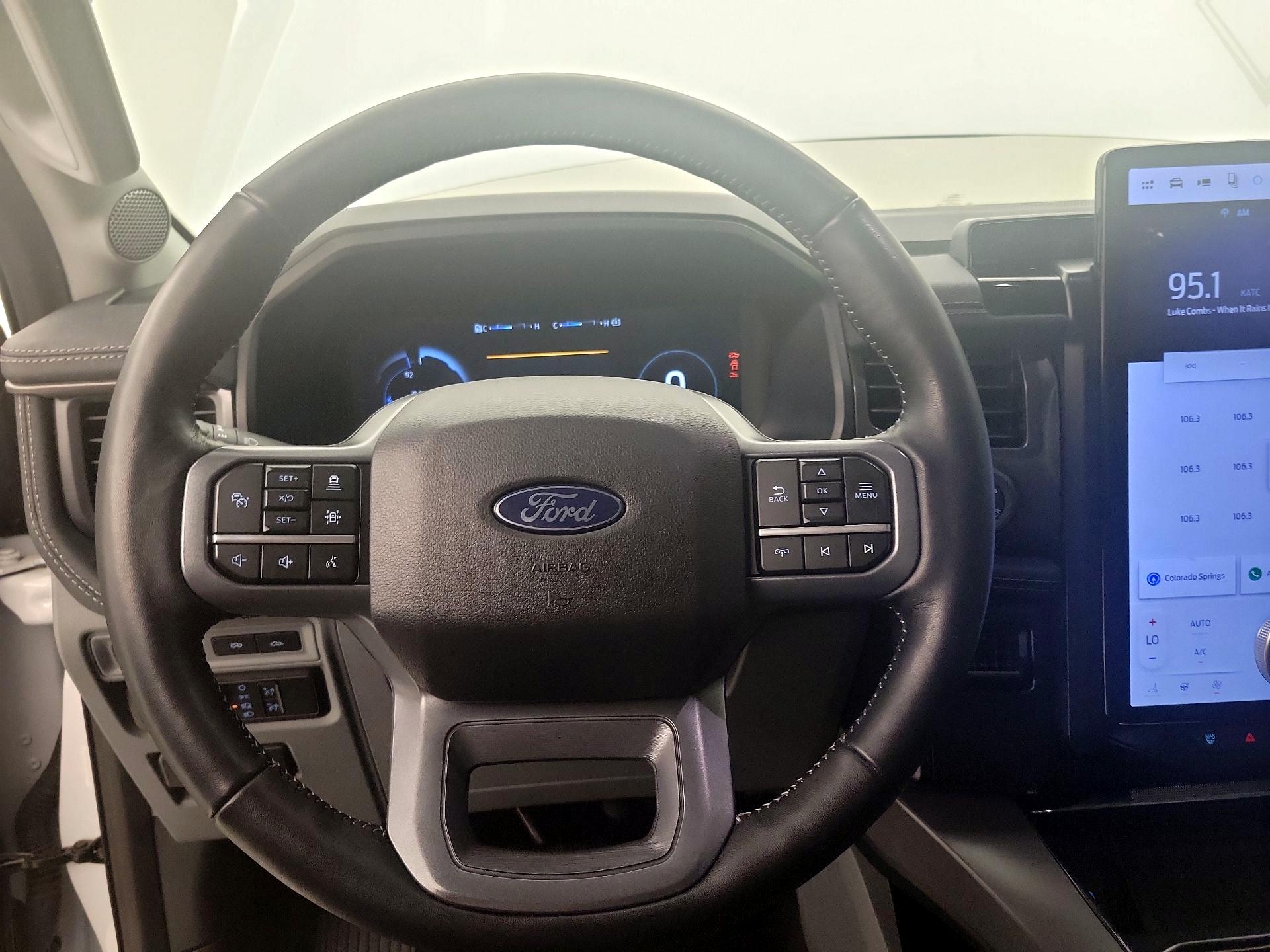 Thumbnail: 2024 Ford F-150 - 10