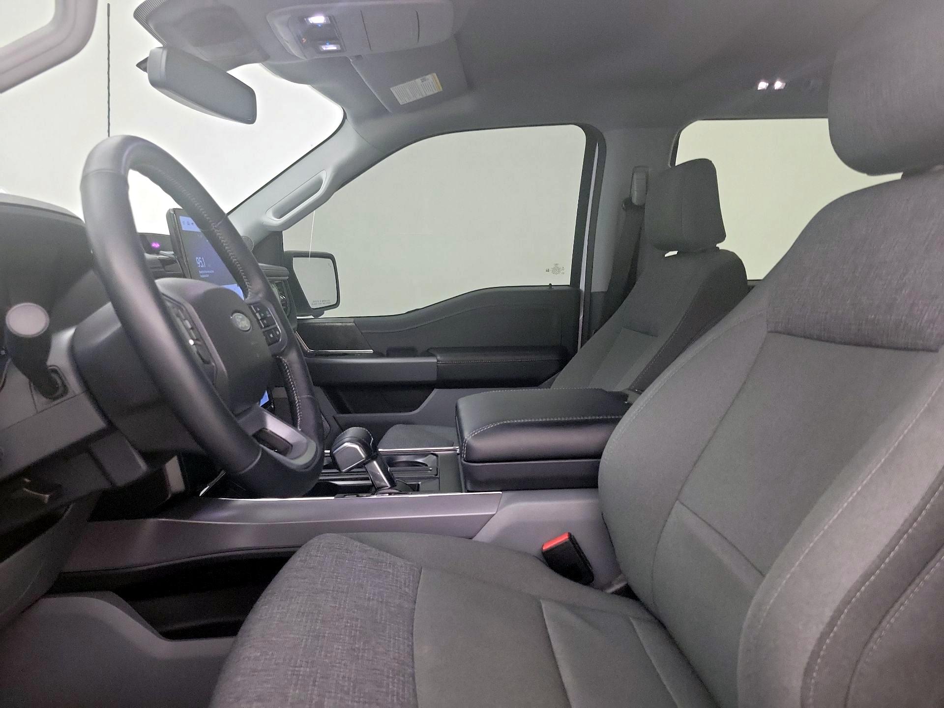 Thumbnail: 2024 Ford F-150 - 11