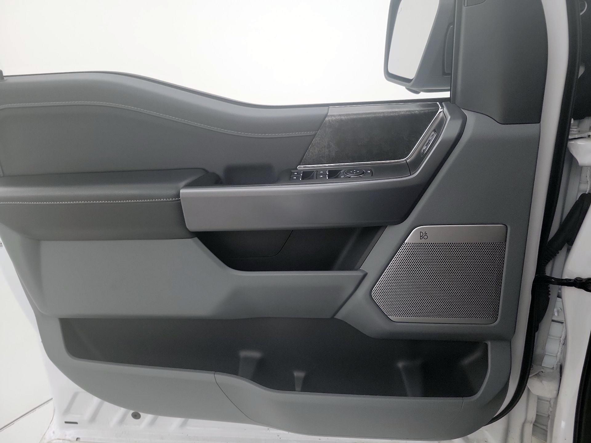 Thumbnail: 2024 Ford F-150 - 12