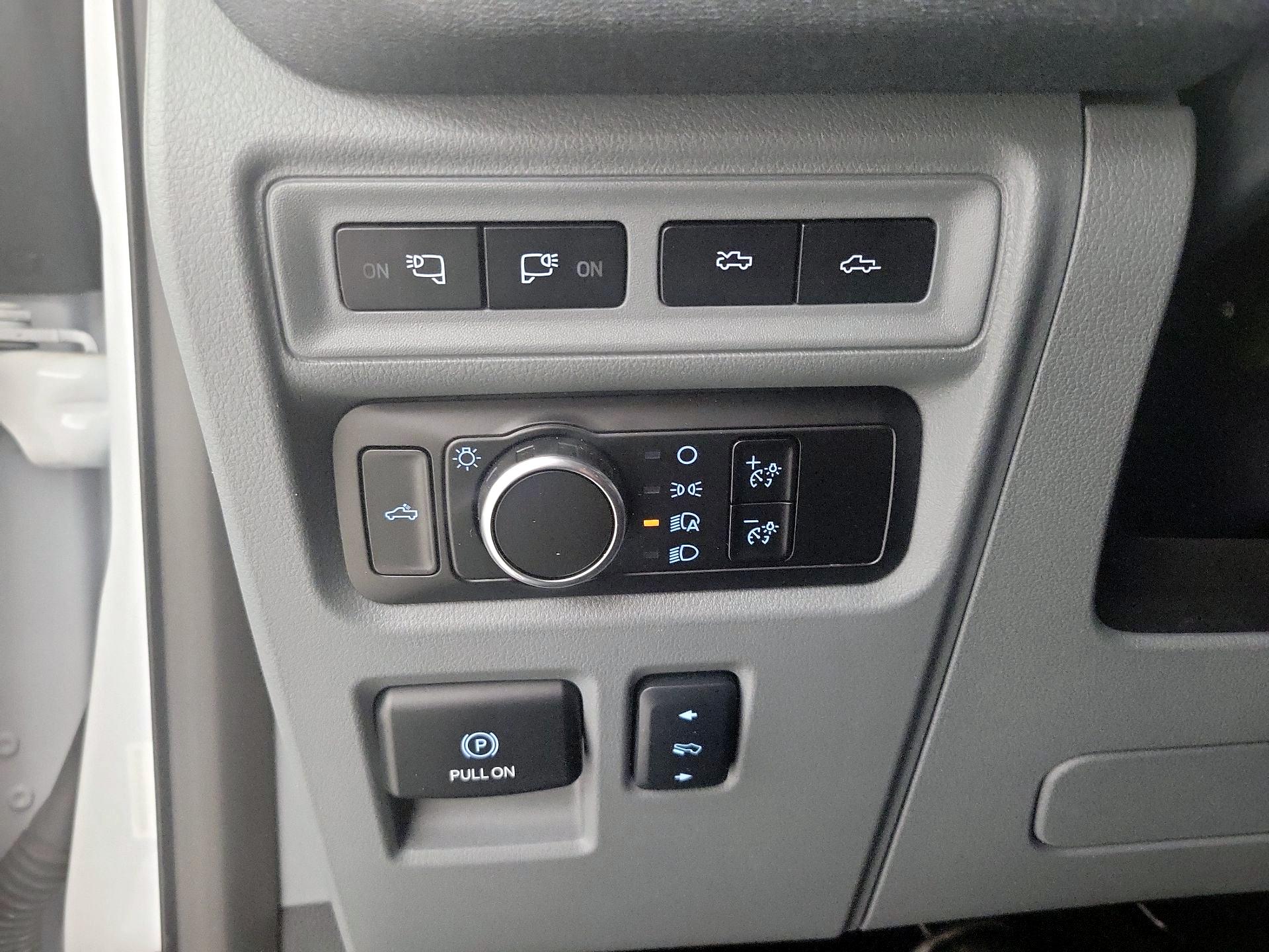 Thumbnail: 2024 Ford F-150 - 13