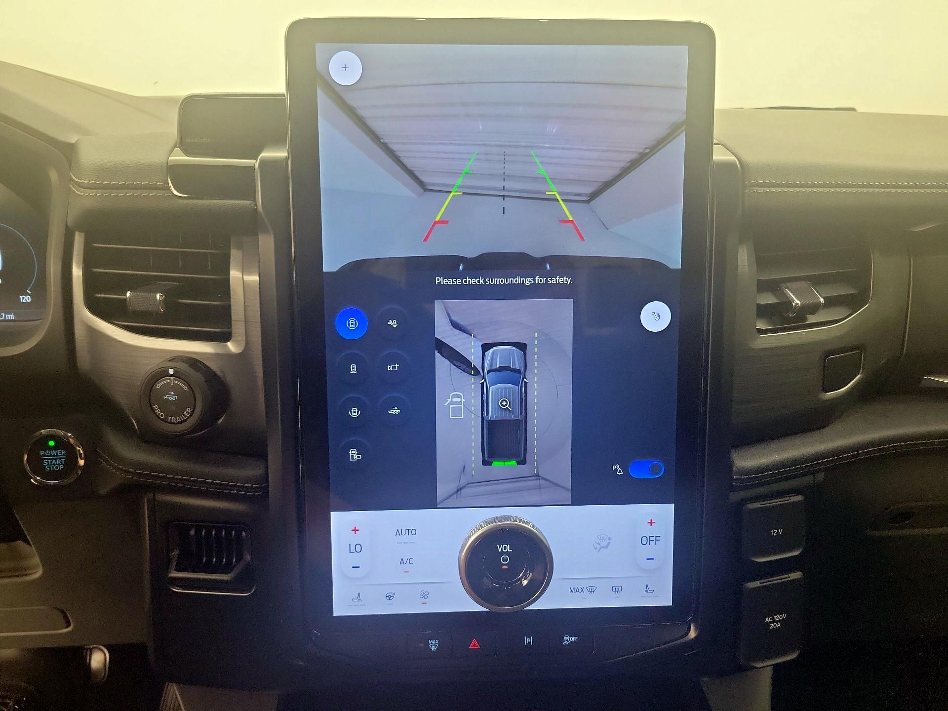 Thumbnail: 2024 Ford F-150 - 14