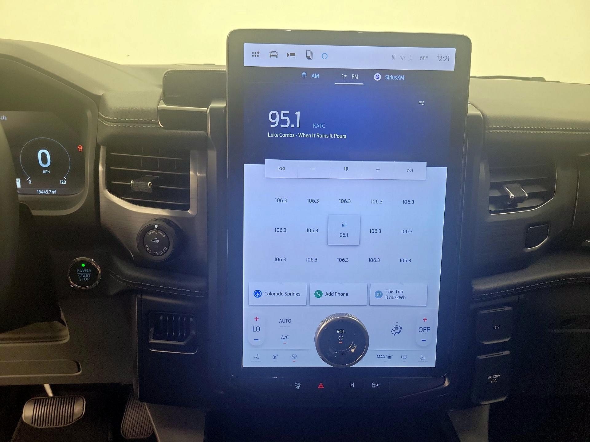 Thumbnail: 2024 Ford F-150 - 15