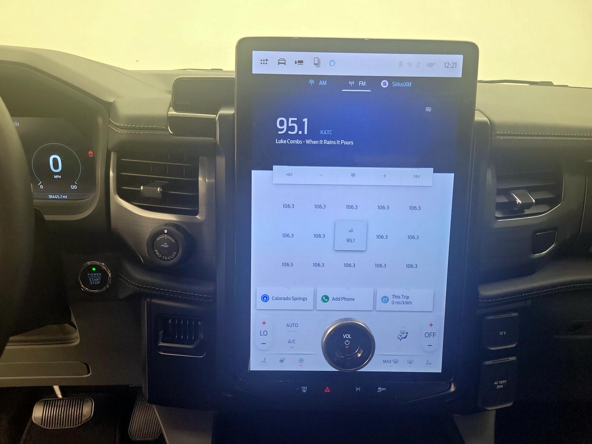 Thumbnail: 2024 Ford F-150 - 16