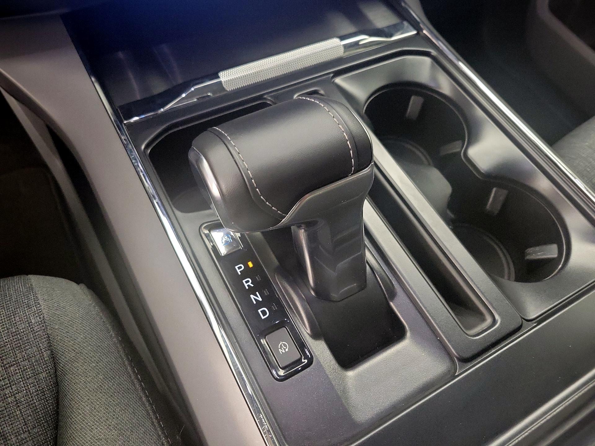 Thumbnail: 2024 Ford F-150 - 17