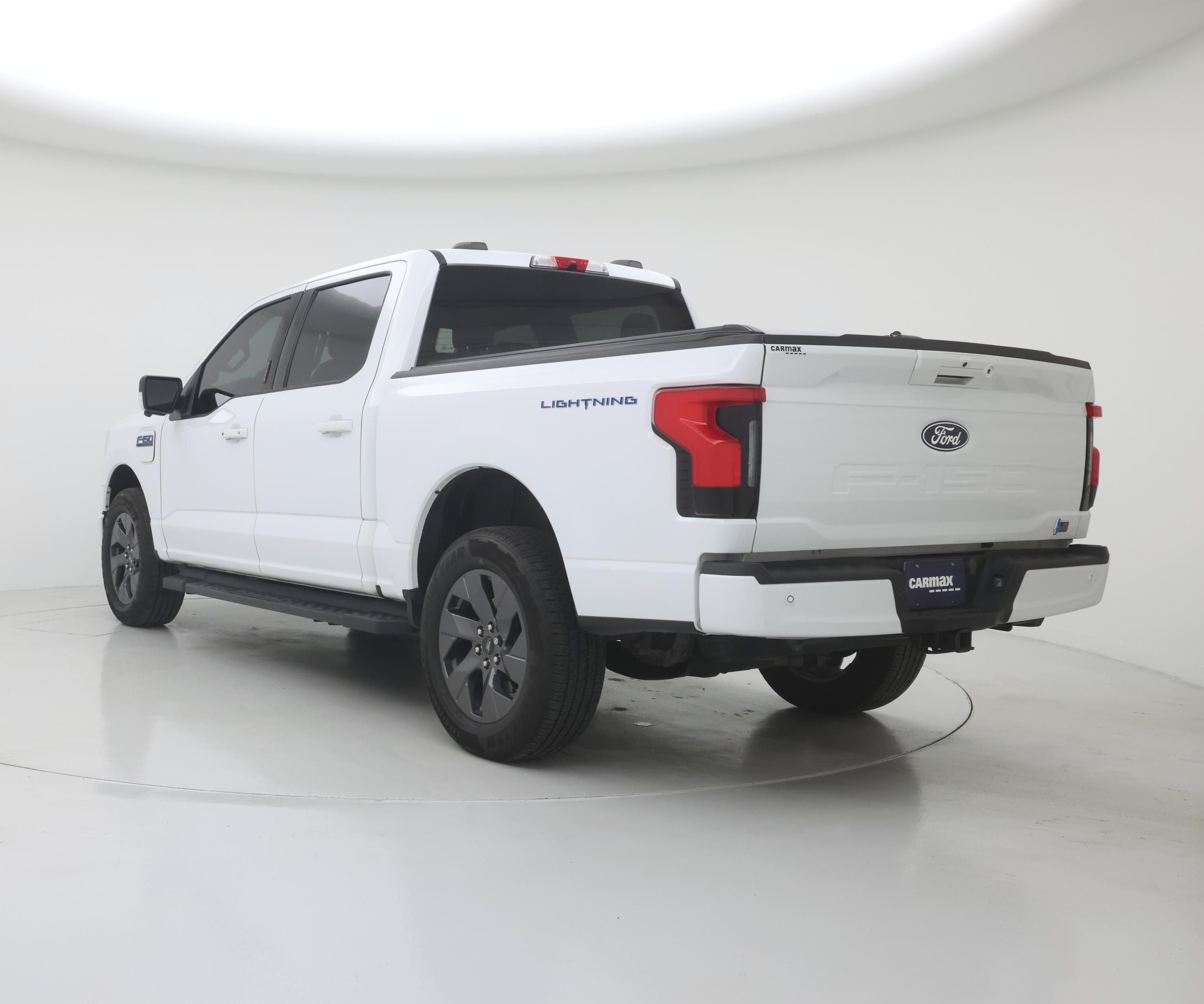 Thumbnail: 2024 Ford F-150 - 2