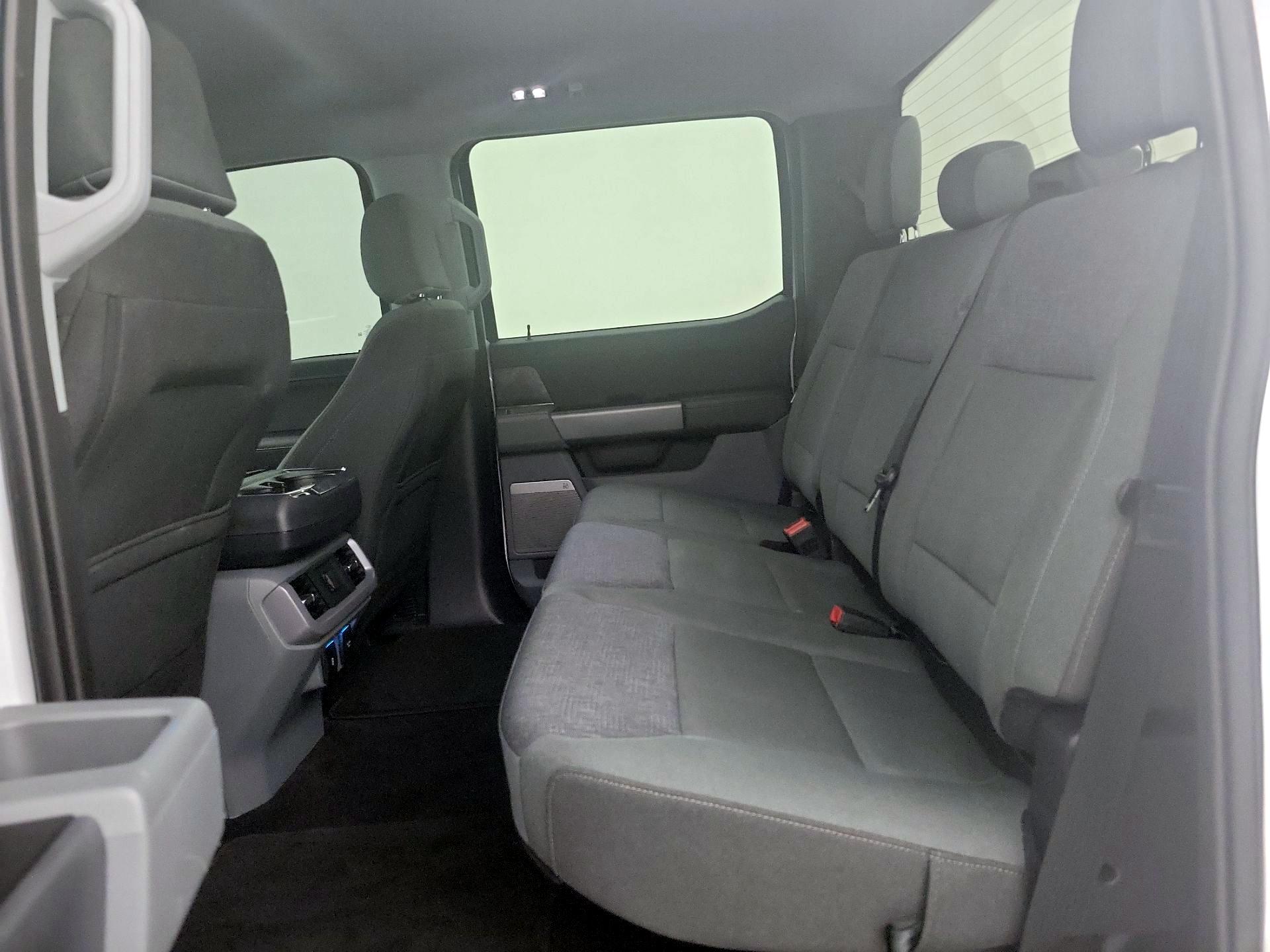 Thumbnail: 2024 Ford F-150 - 19