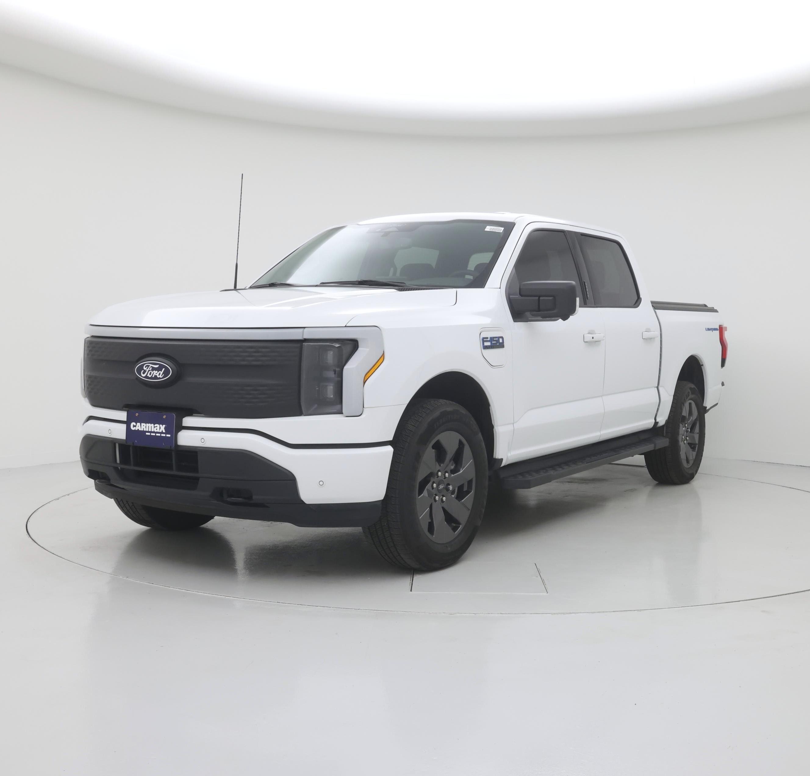 Thumbnail: 2024 Ford F-150 - 4