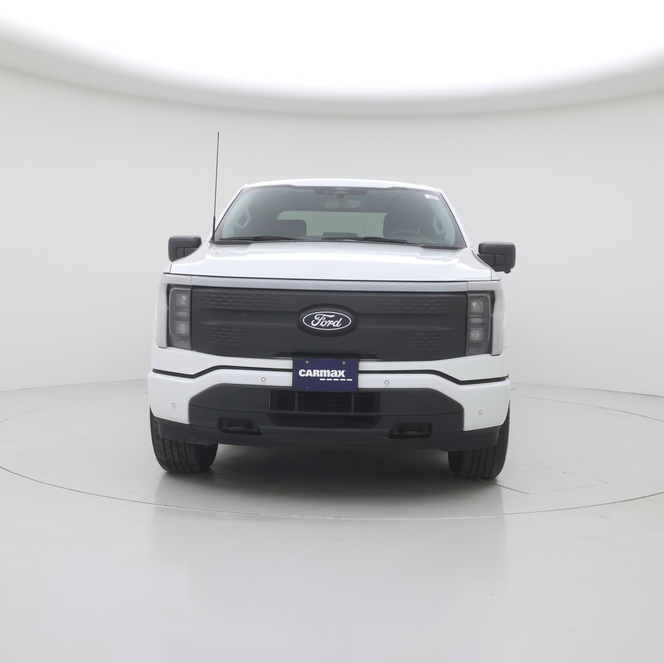 Thumbnail: 2024 Ford F-150 - 5