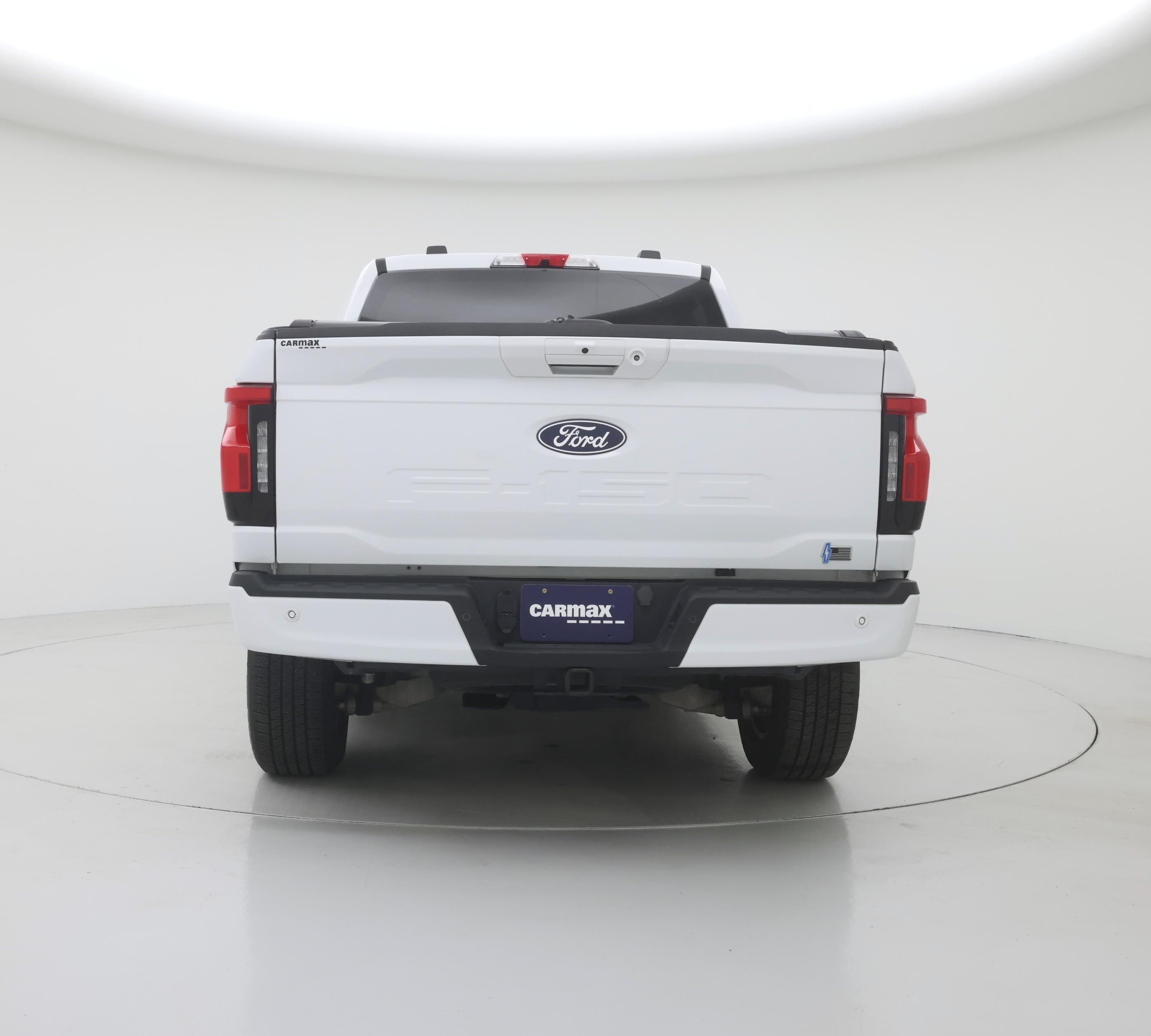 Thumbnail: 2024 Ford F-150 - 6