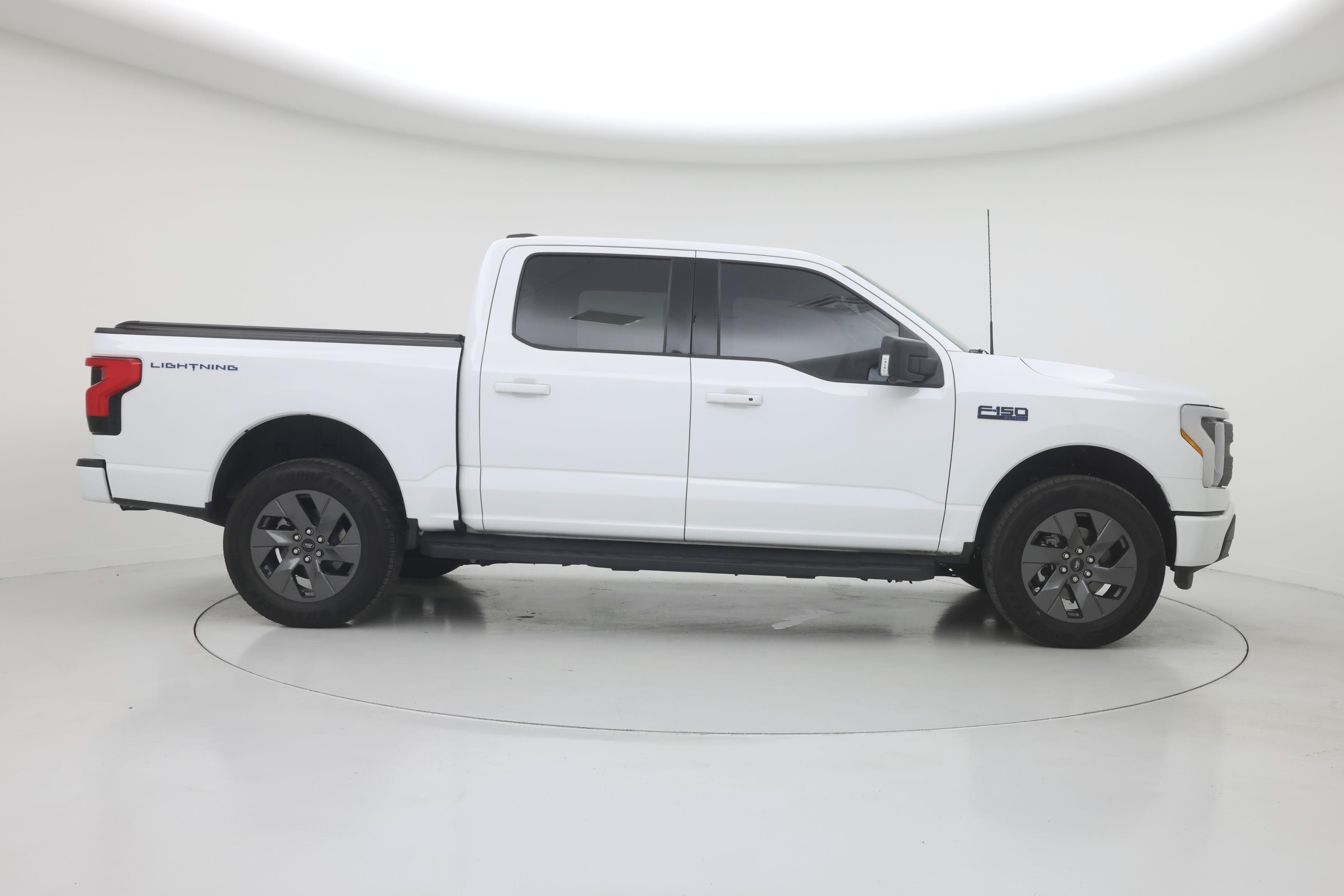 Thumbnail: 2024 Ford F-150 - 7