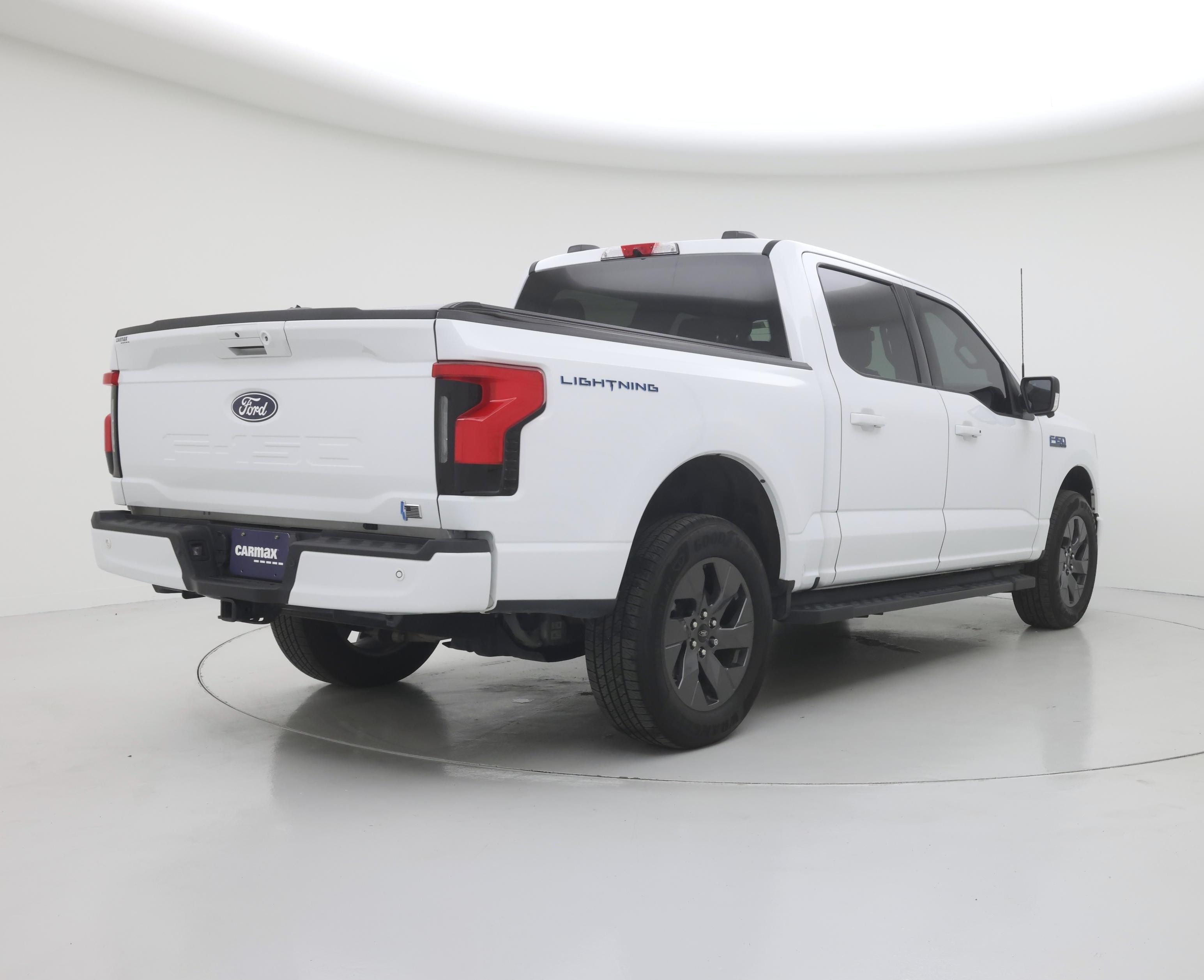 Thumbnail: 2024 Ford F-150 - 8