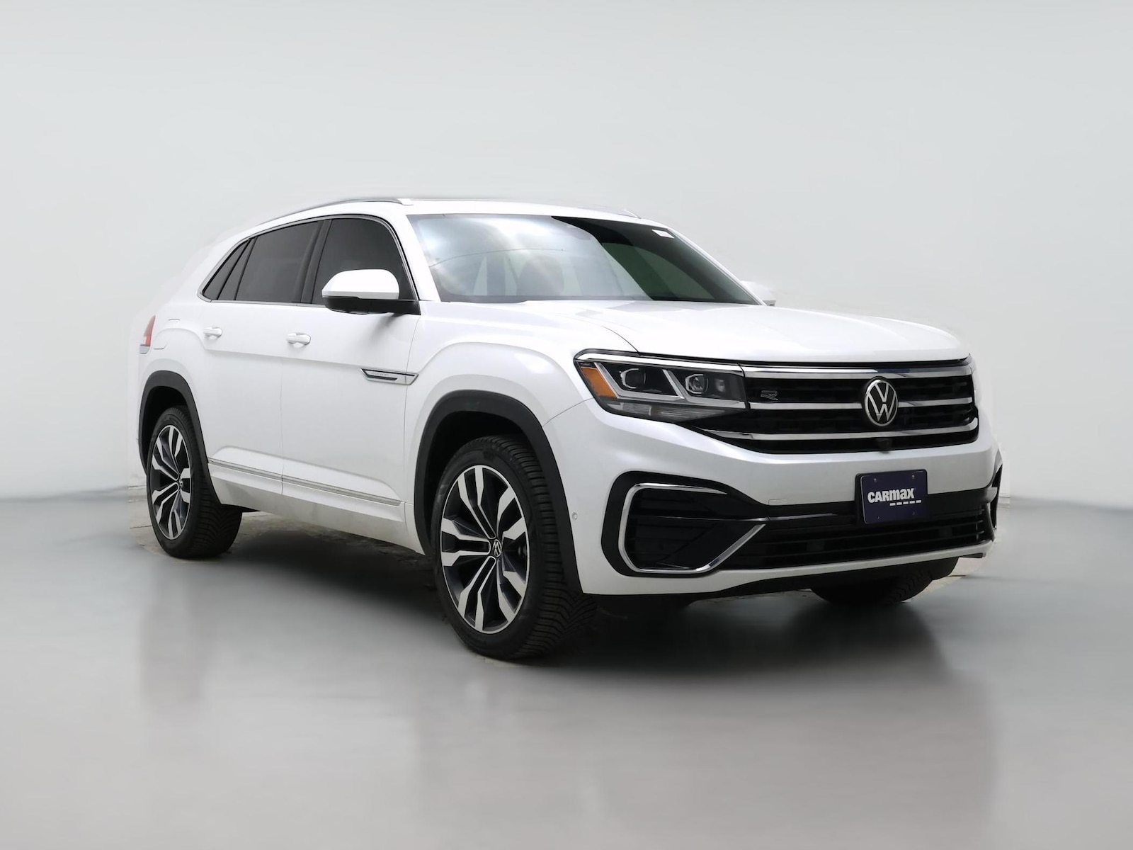 2022 Volkswagen Atlas Cross Sport SEL Premium R-Line
