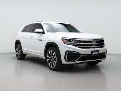 2022 Volkswagen Atlas Cross Sport SEL Premium R-Line