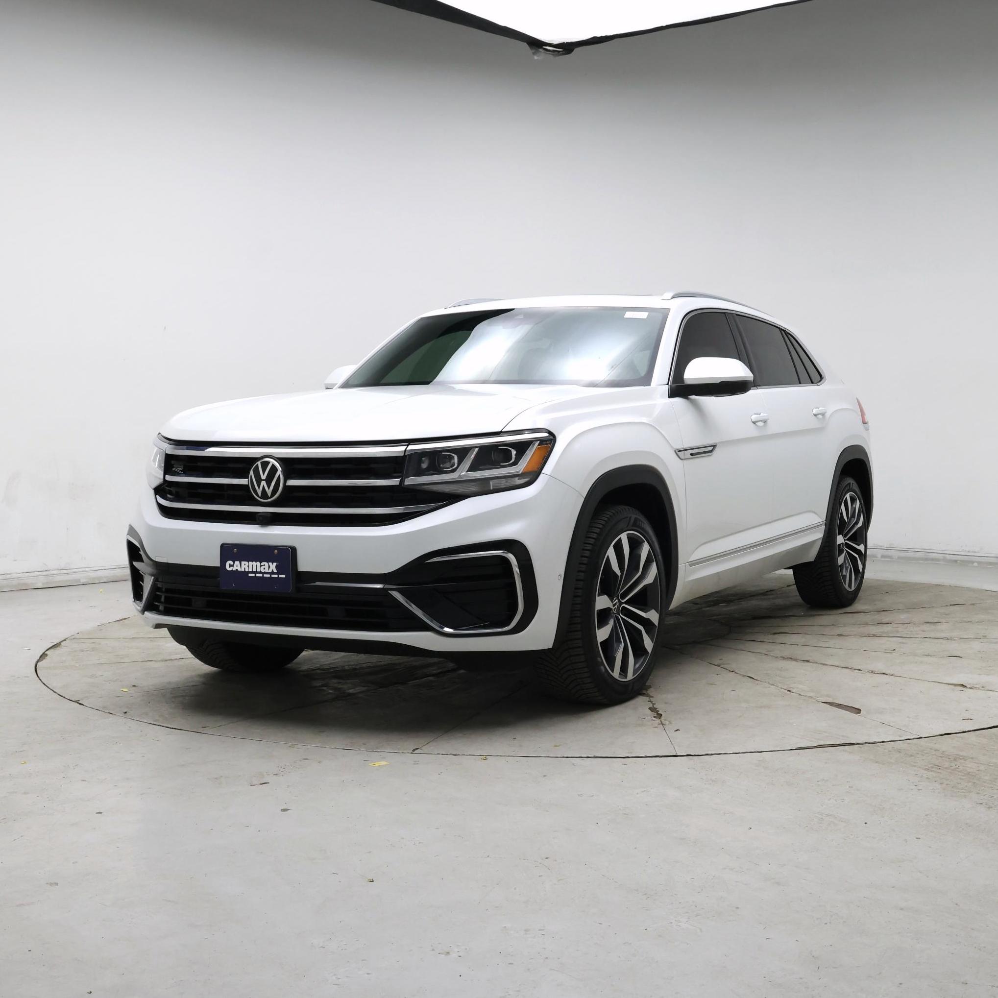 Thumbnail: 2022 Volkswagen Atlas - 4