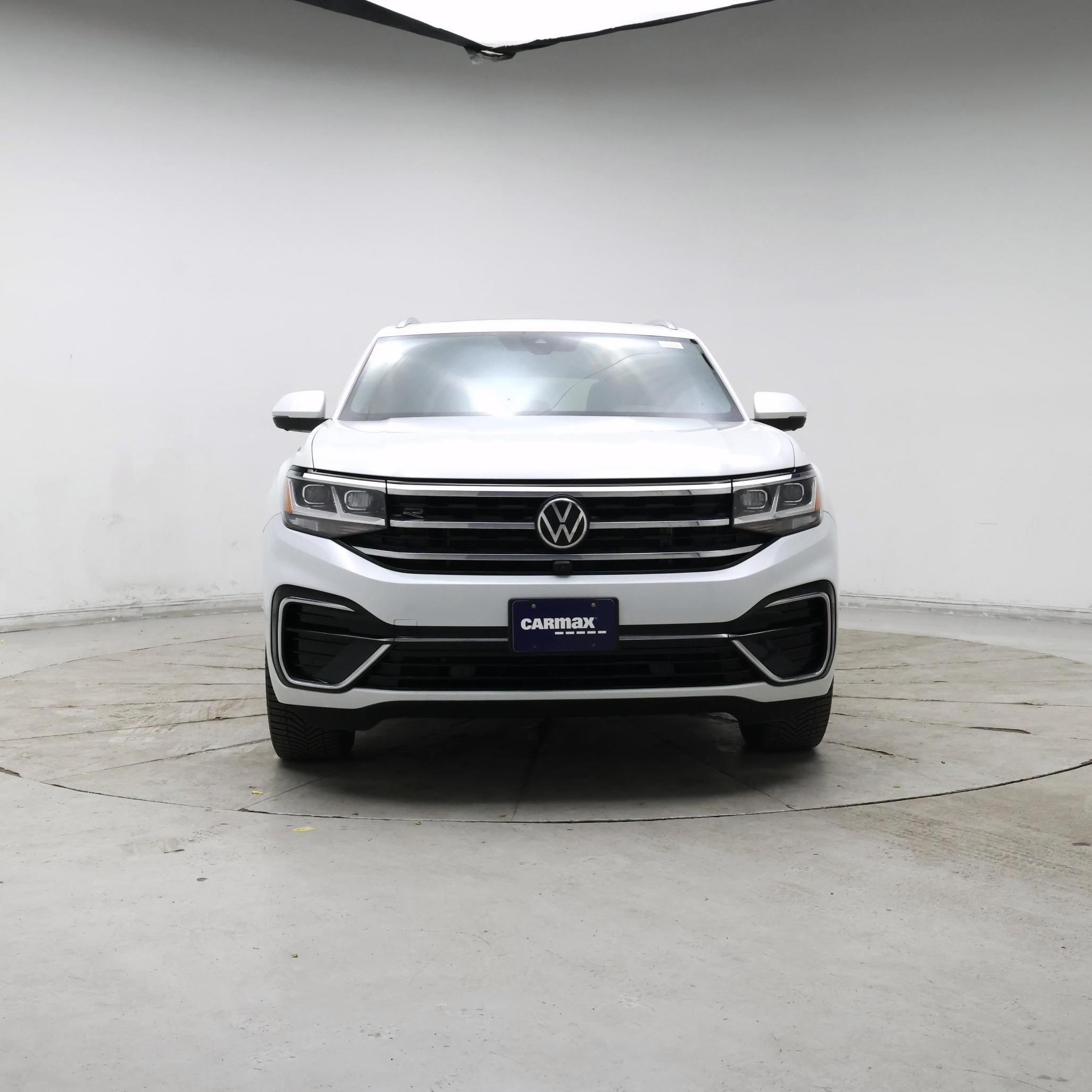 Thumbnail: 2022 Volkswagen Atlas - 5