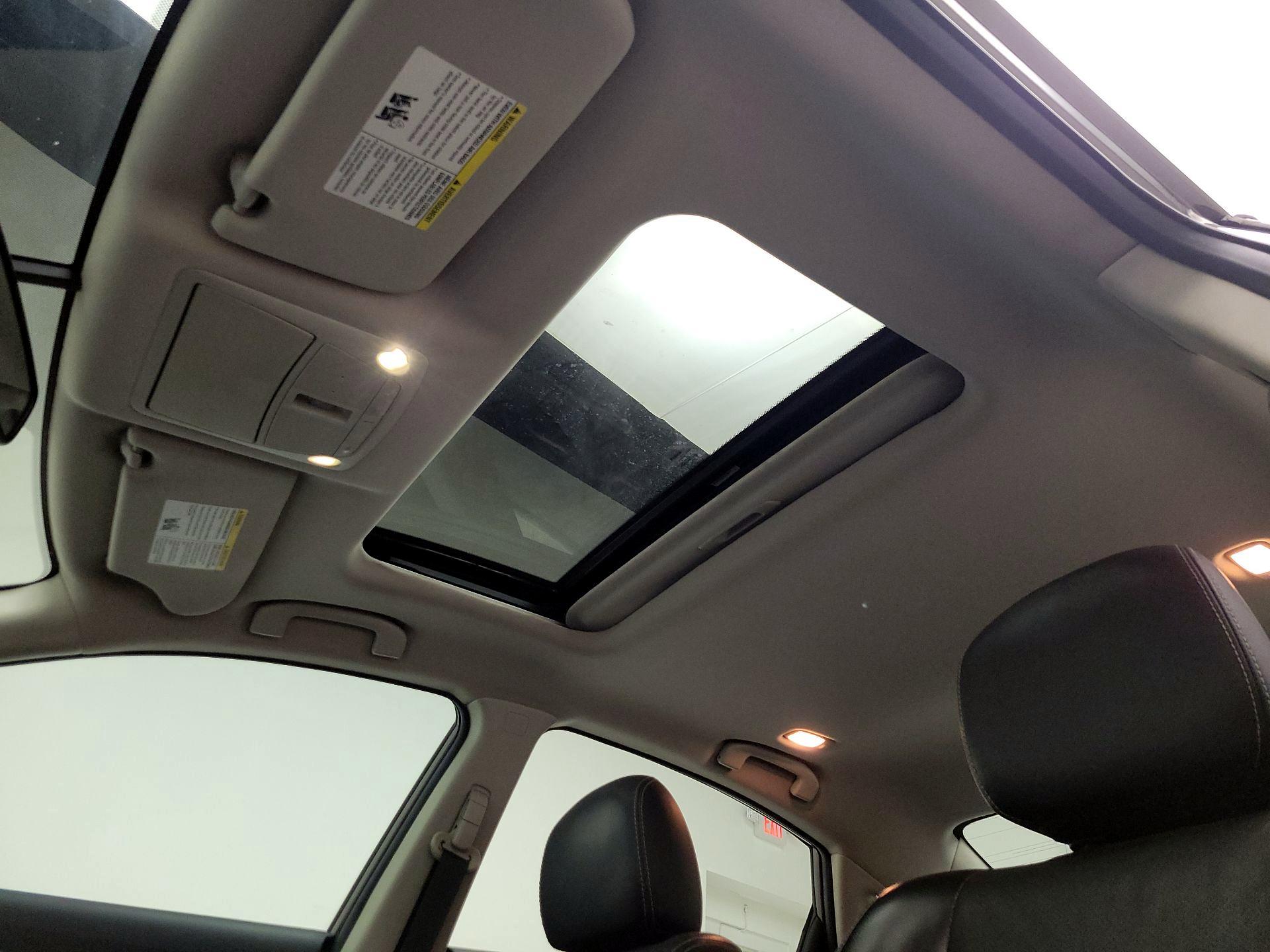 Thumbnail: 2016 Nissan Altima - 20