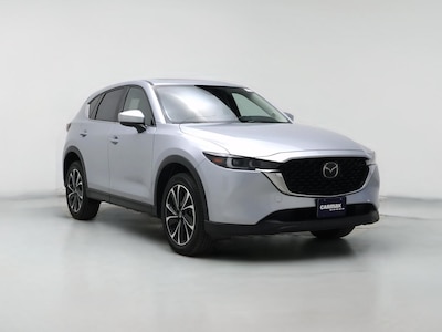 2023 Mazda CX-5 2.5 S Premium Package