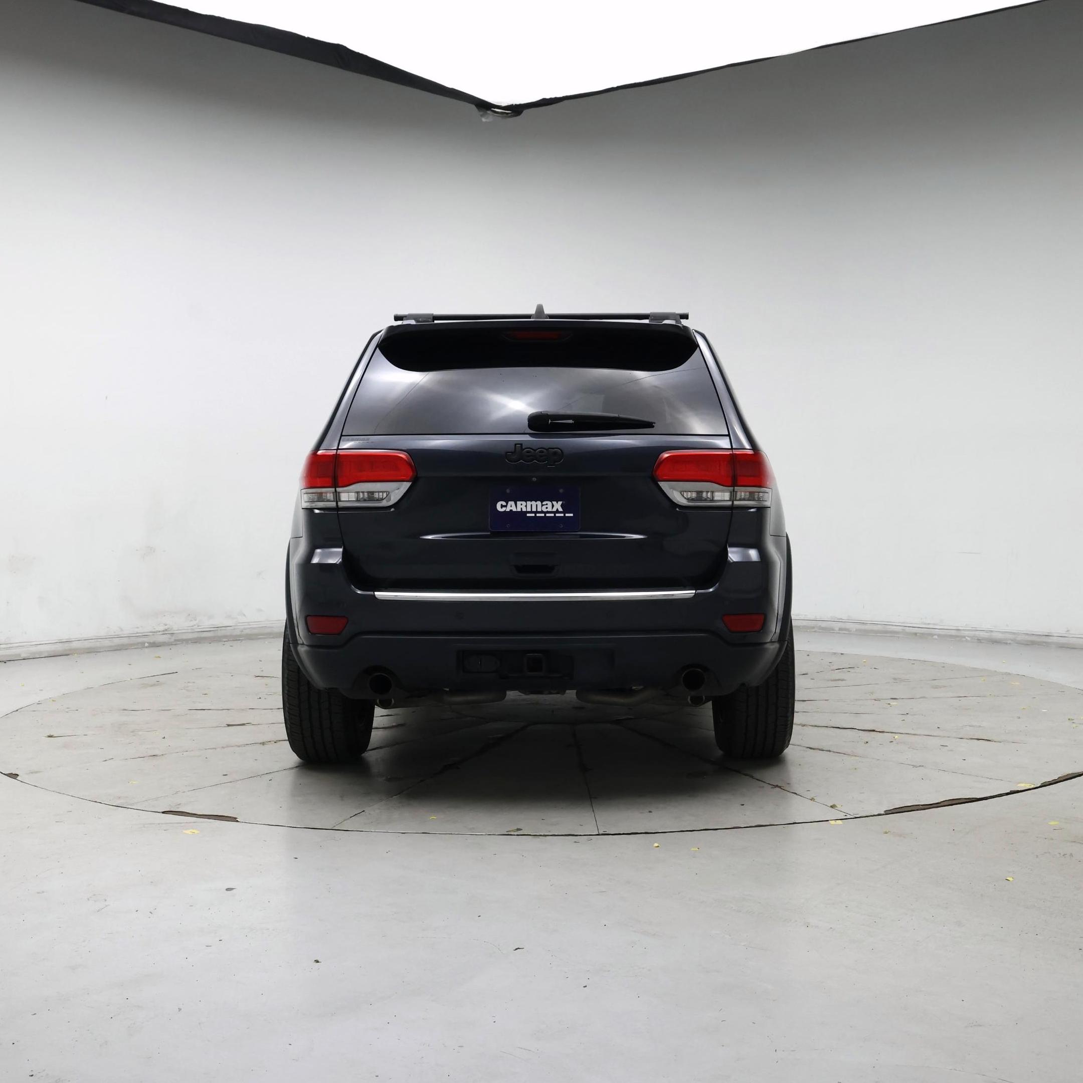 Thumbnail: 2014 Jeep Grand Cherokee - 6