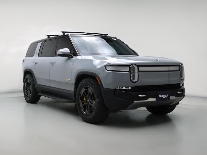 2023 Rivian R1S Adventure -
                  Parker, CO