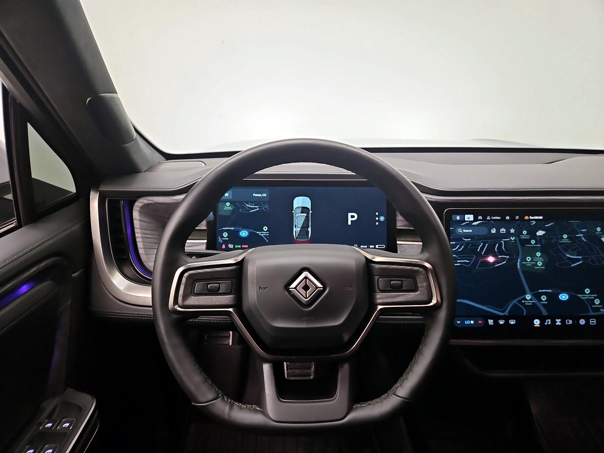 Thumbnail: 2023 Rivian R1S - 10